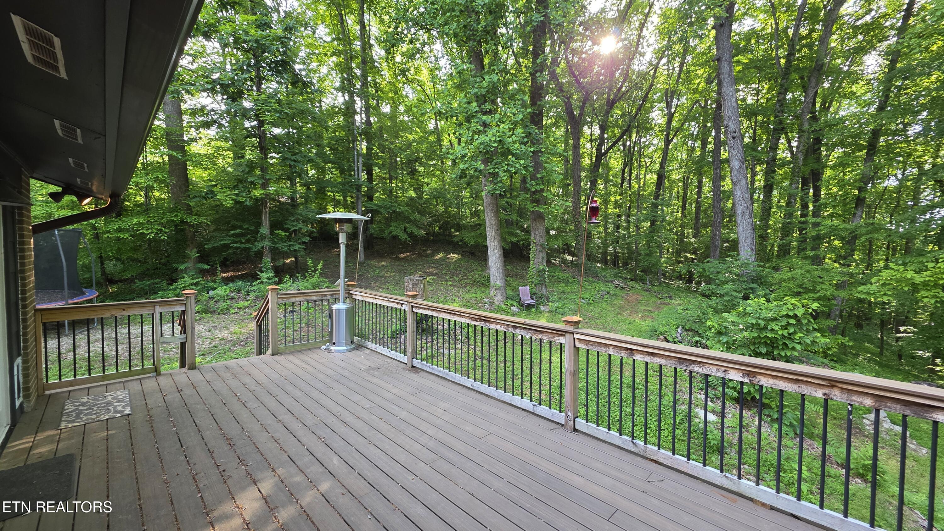 124 Wendover Circle Oak Ridge TN 37830