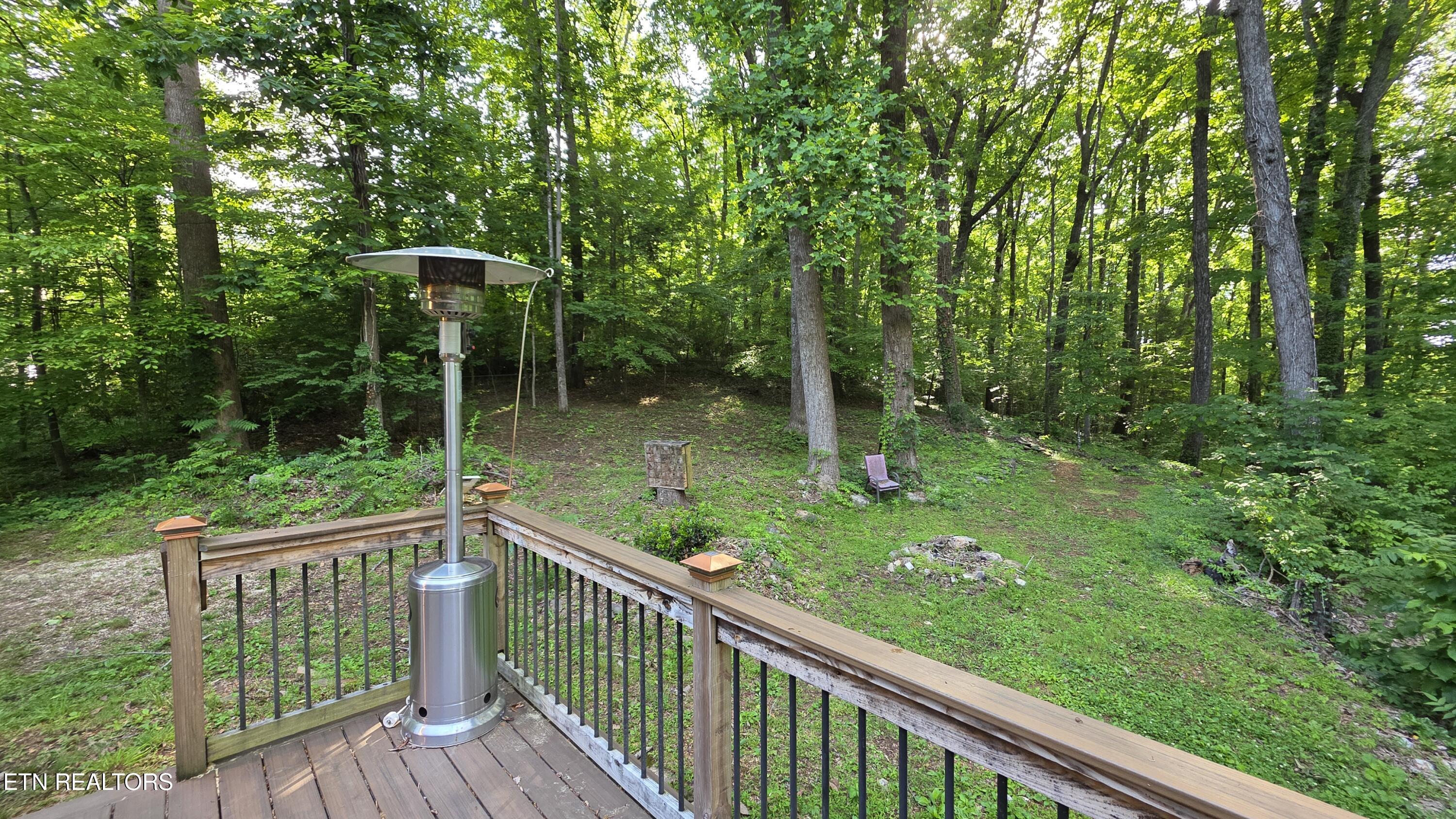 124 Wendover Circle Oak Ridge TN 37830
