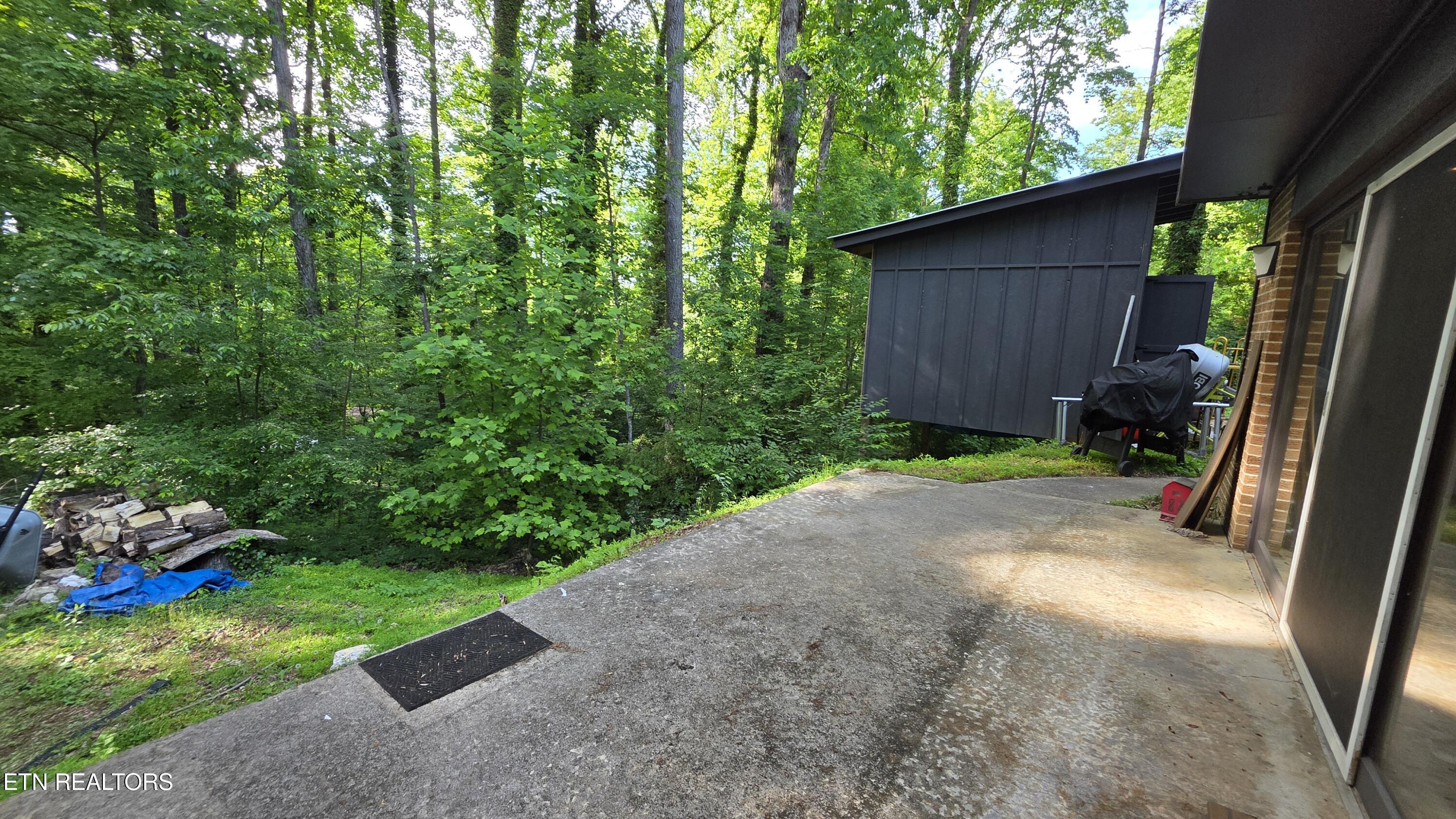 124 Wendover Circle Oak Ridge TN 37830