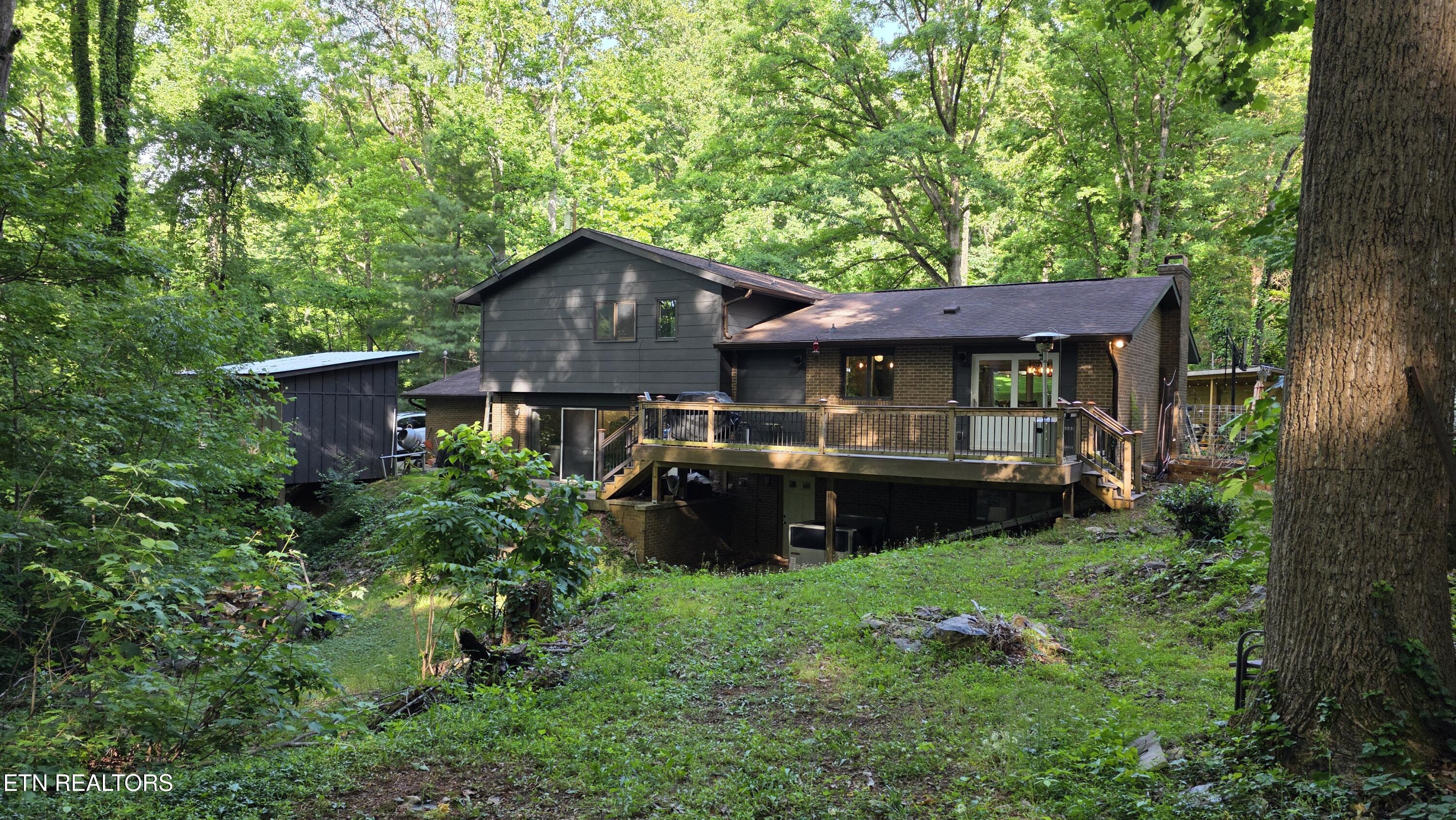 124 Wendover Circle Oak Ridge TN 37830