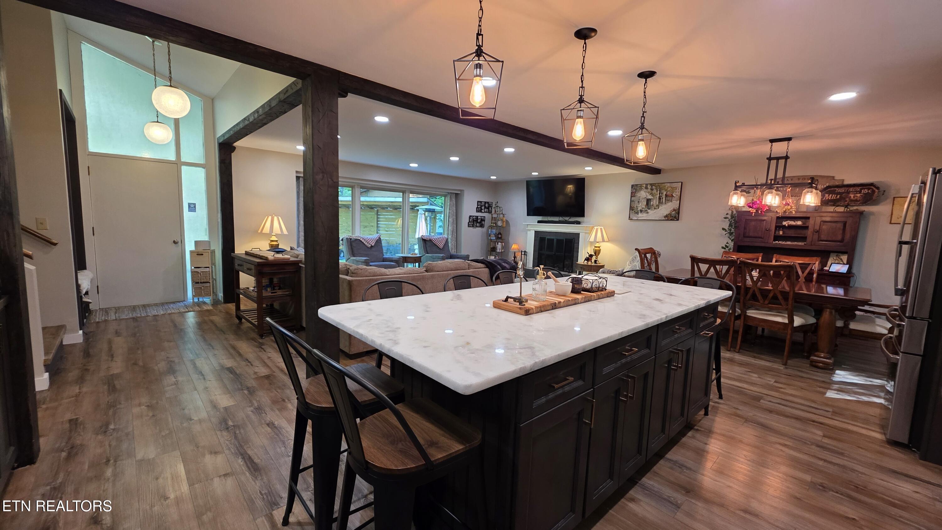 124 Wendover Circle Oak Ridge TN 37830