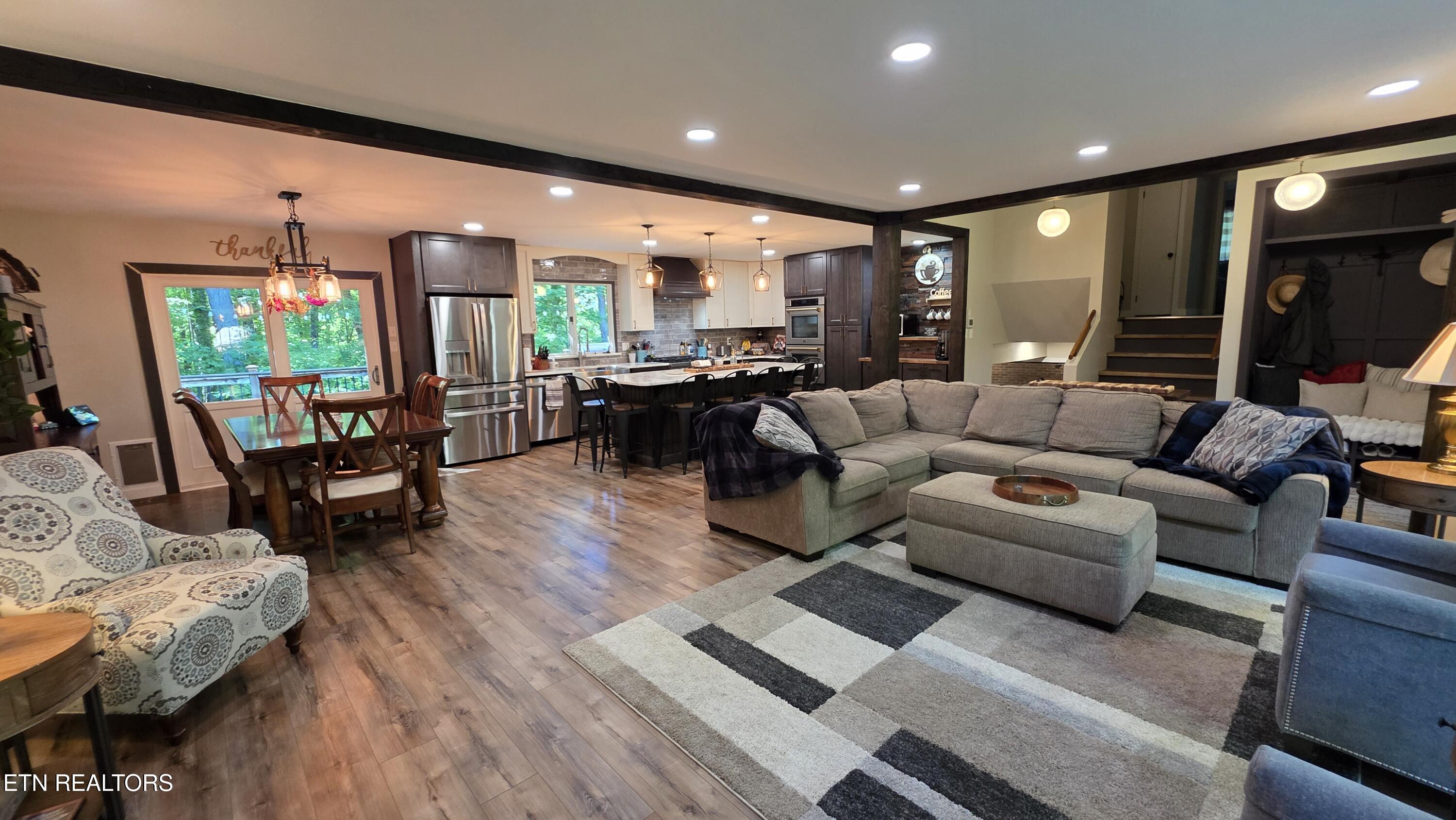 124 Wendover Circle Oak Ridge TN 37830