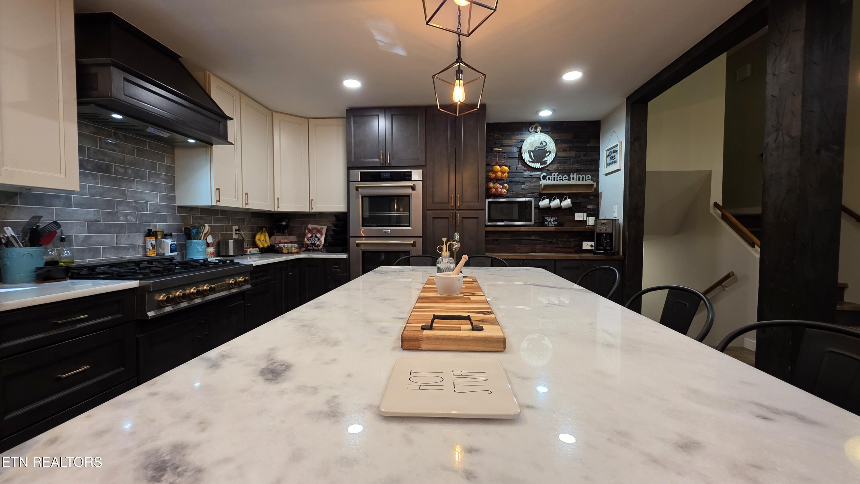 124 Wendover Circle Oak Ridge TN 37830