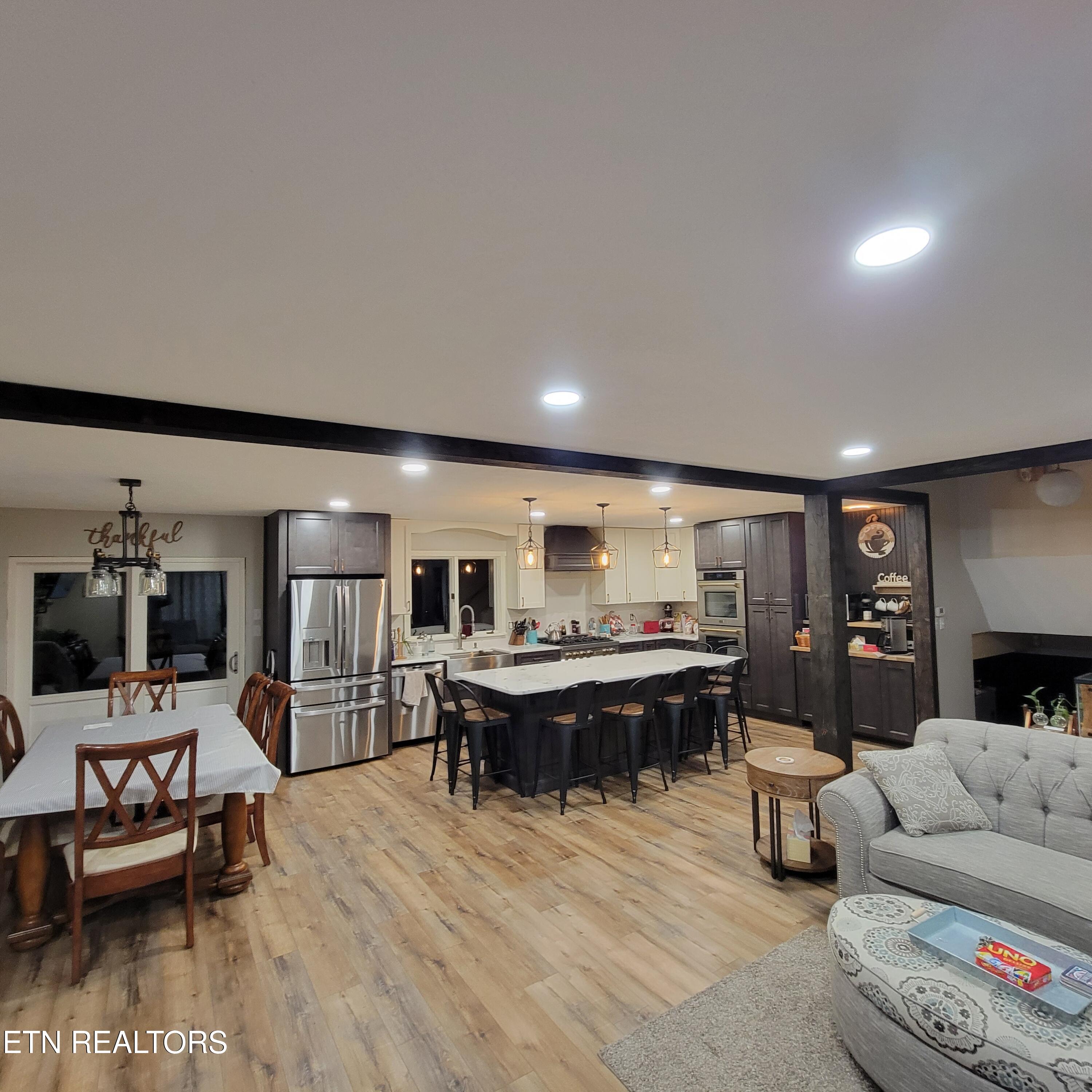 124 Wendover Circle Oak Ridge TN 37830