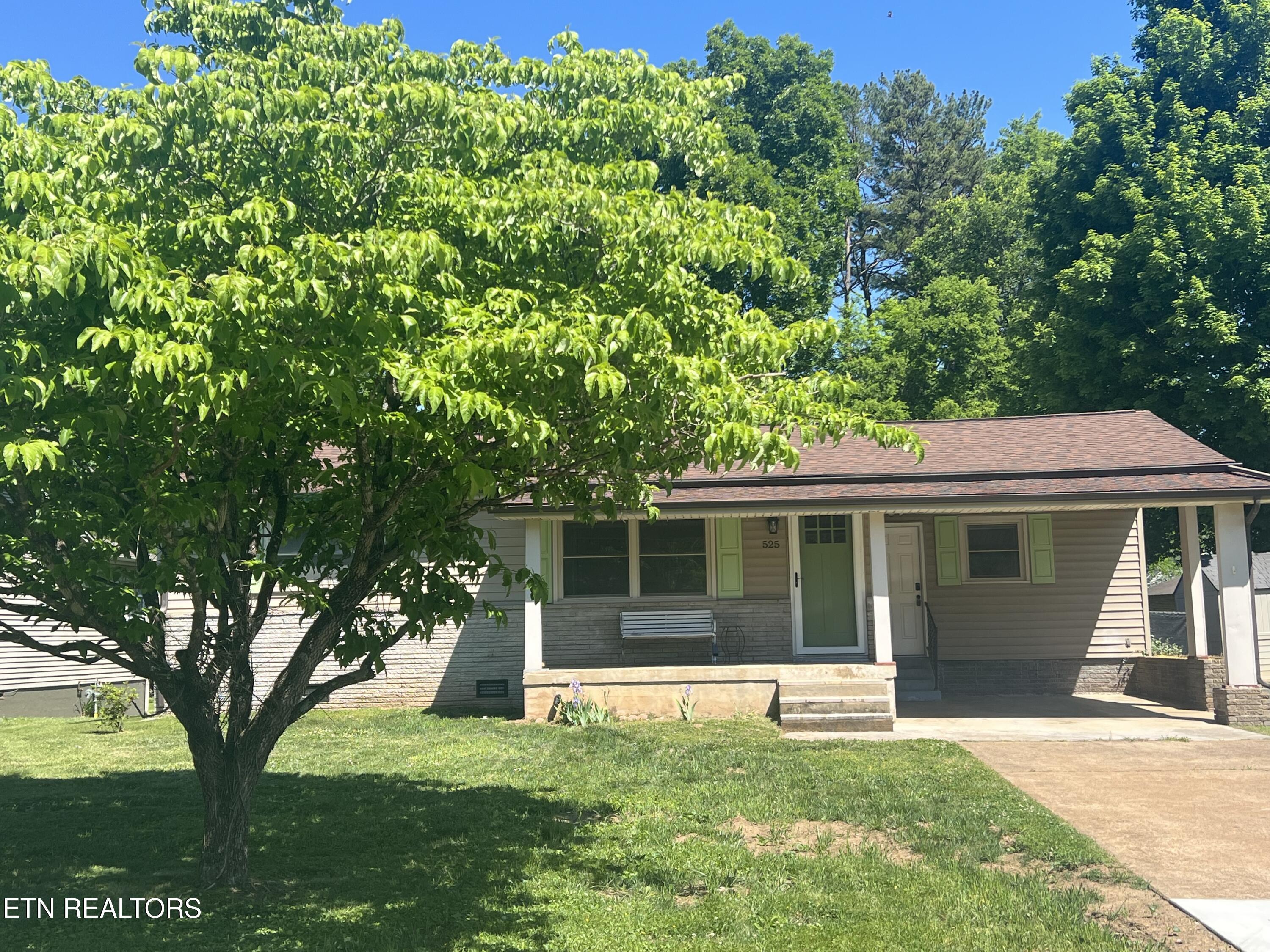 525 Taliwa Drive Knoxville TN 37920