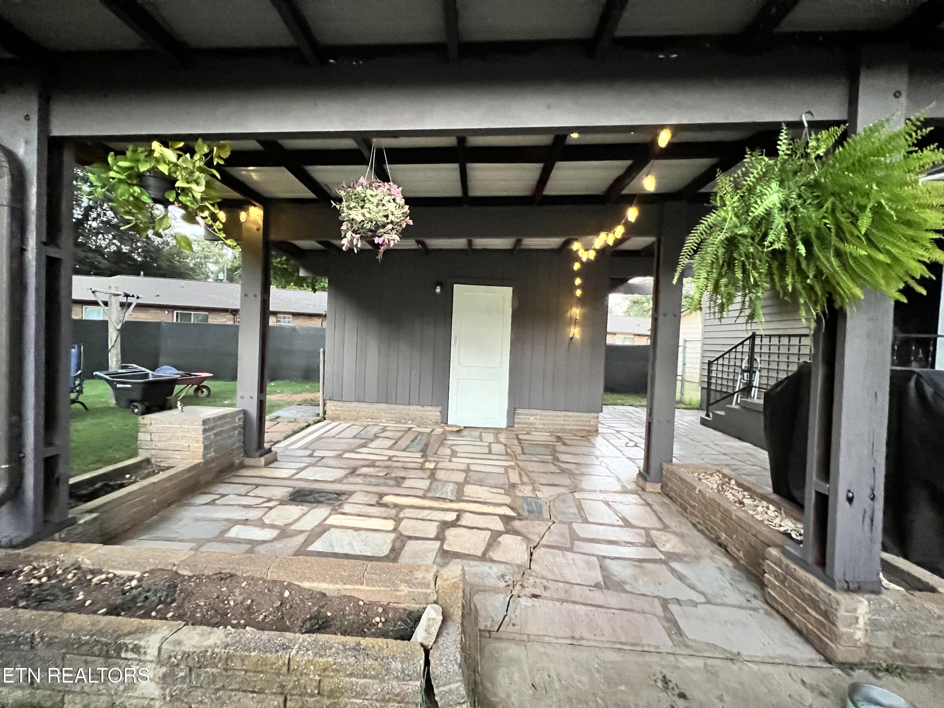 525 Taliwa Drive Knoxville TN 37920