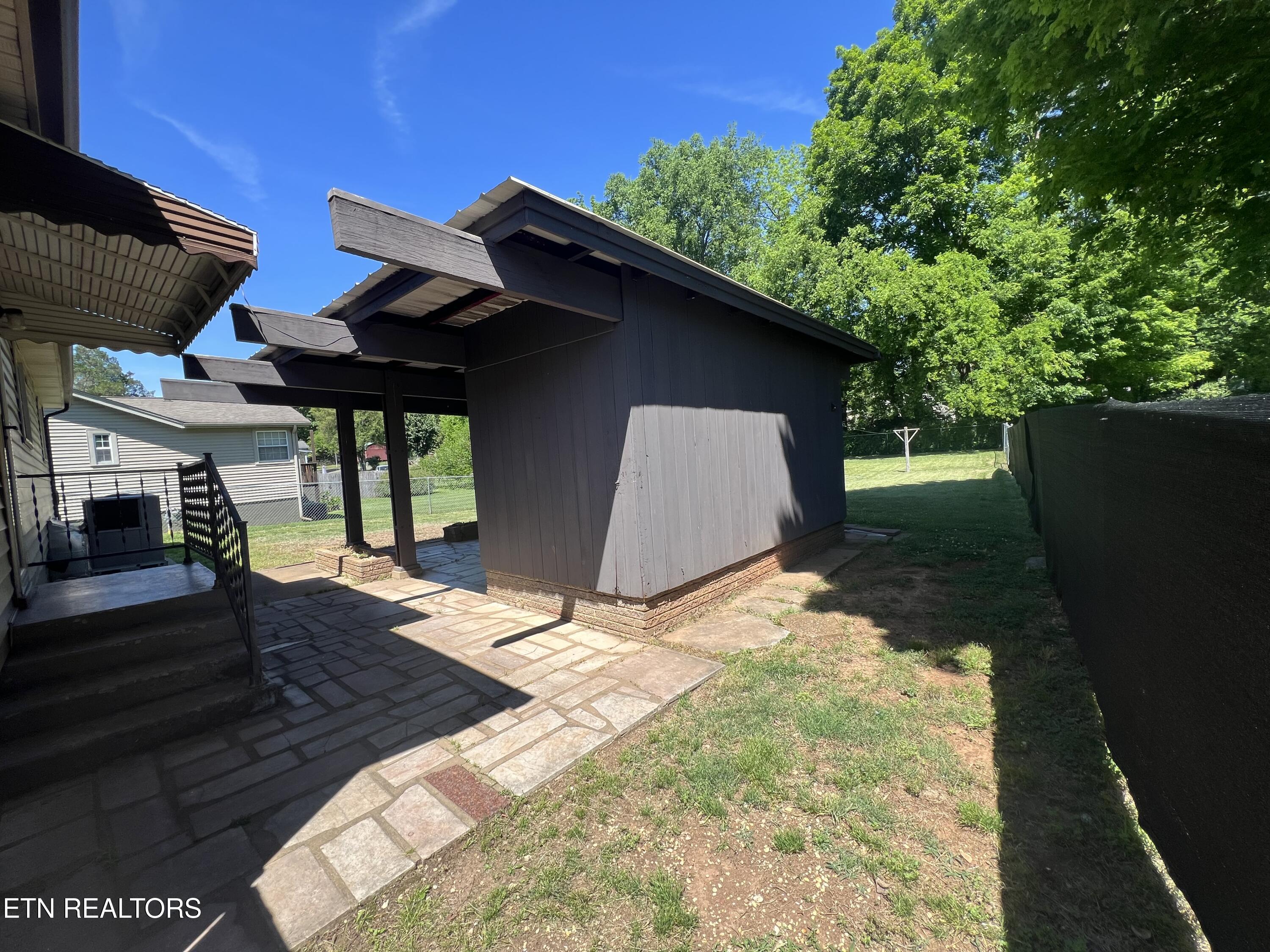 525 Taliwa Drive Knoxville TN 37920