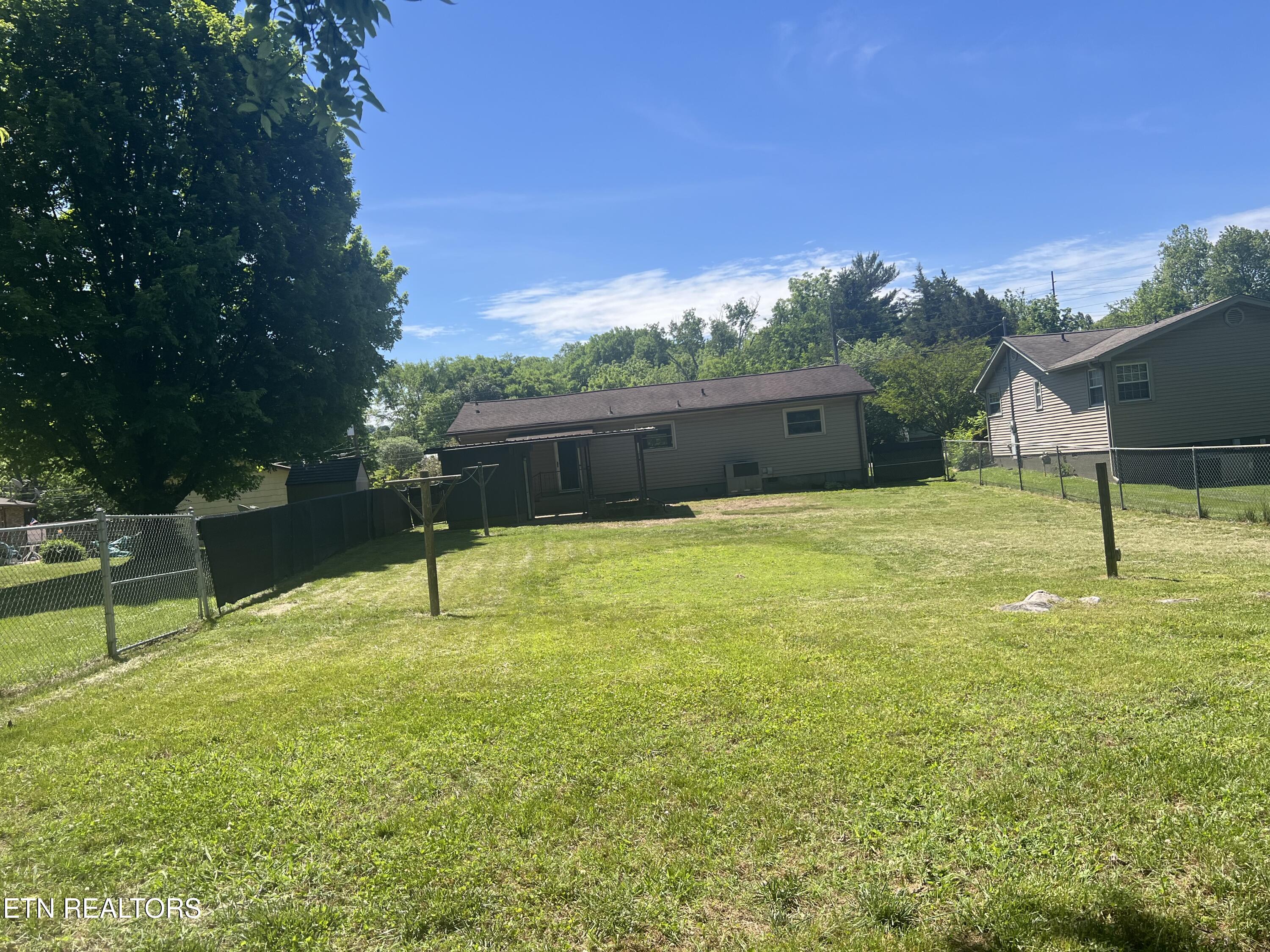 525 Taliwa Drive Knoxville TN 37920