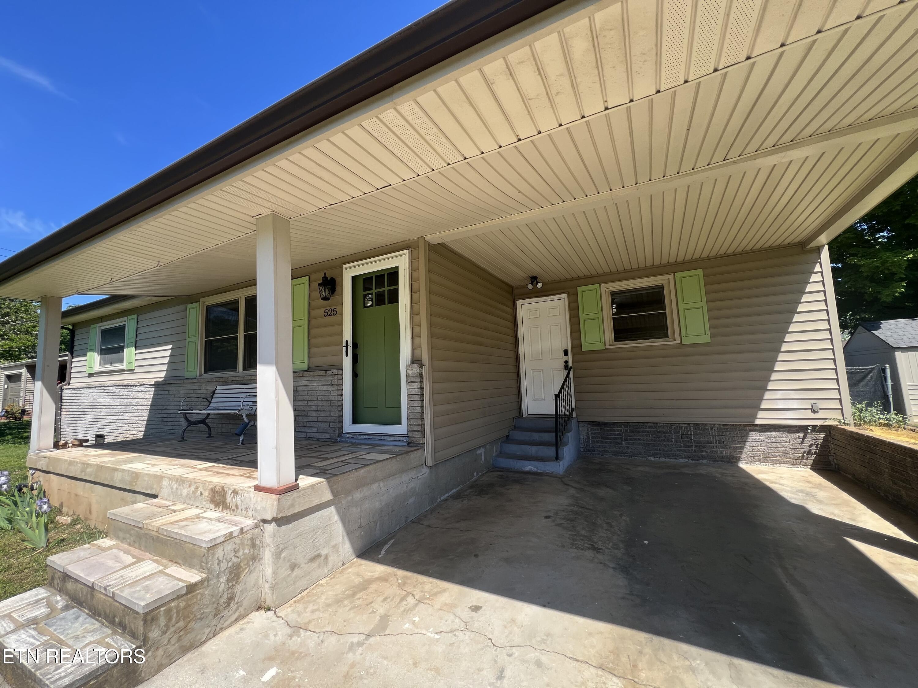 525 Taliwa Drive Knoxville TN 37920