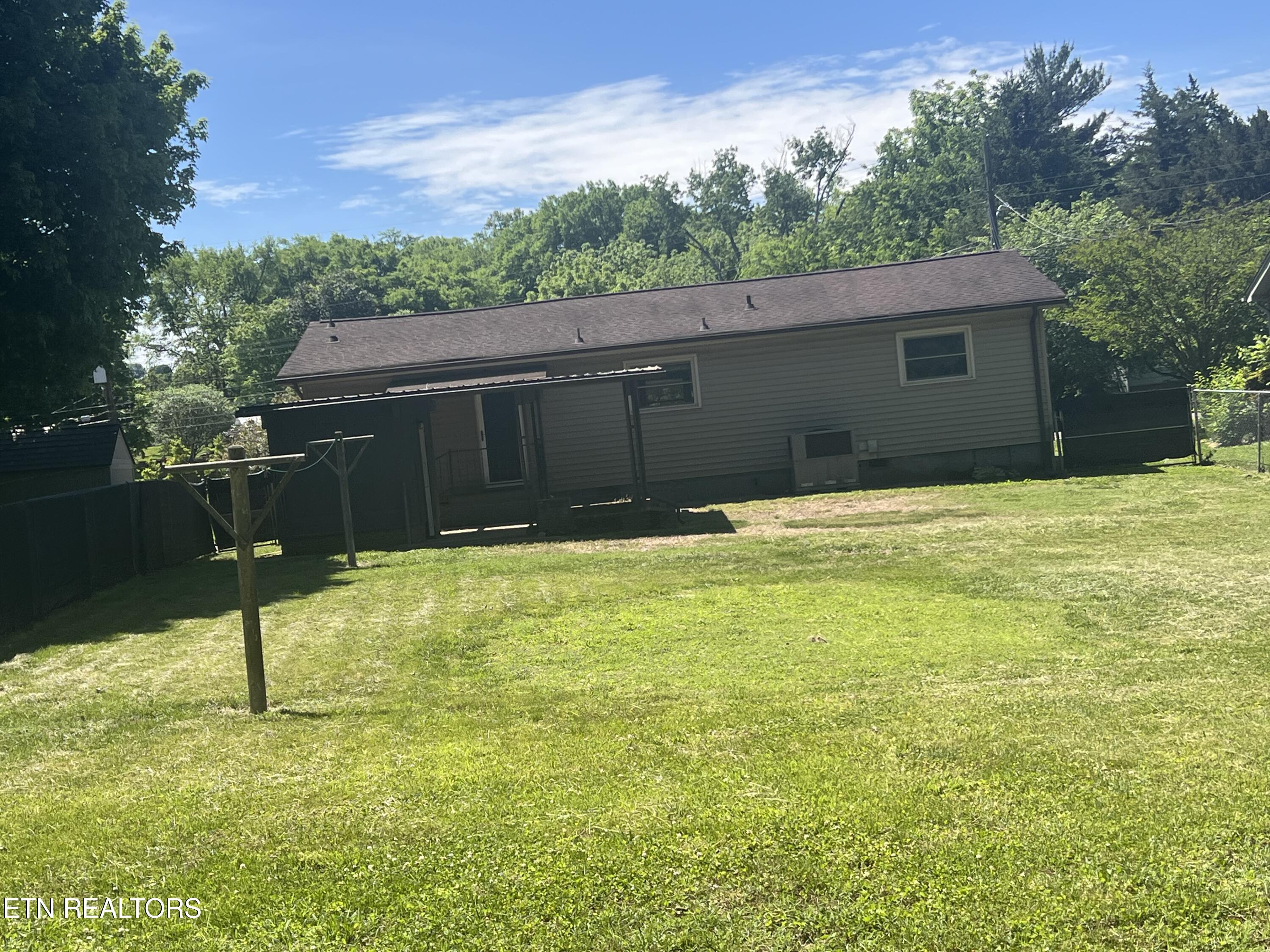 525 Taliwa Drive Knoxville TN 37920