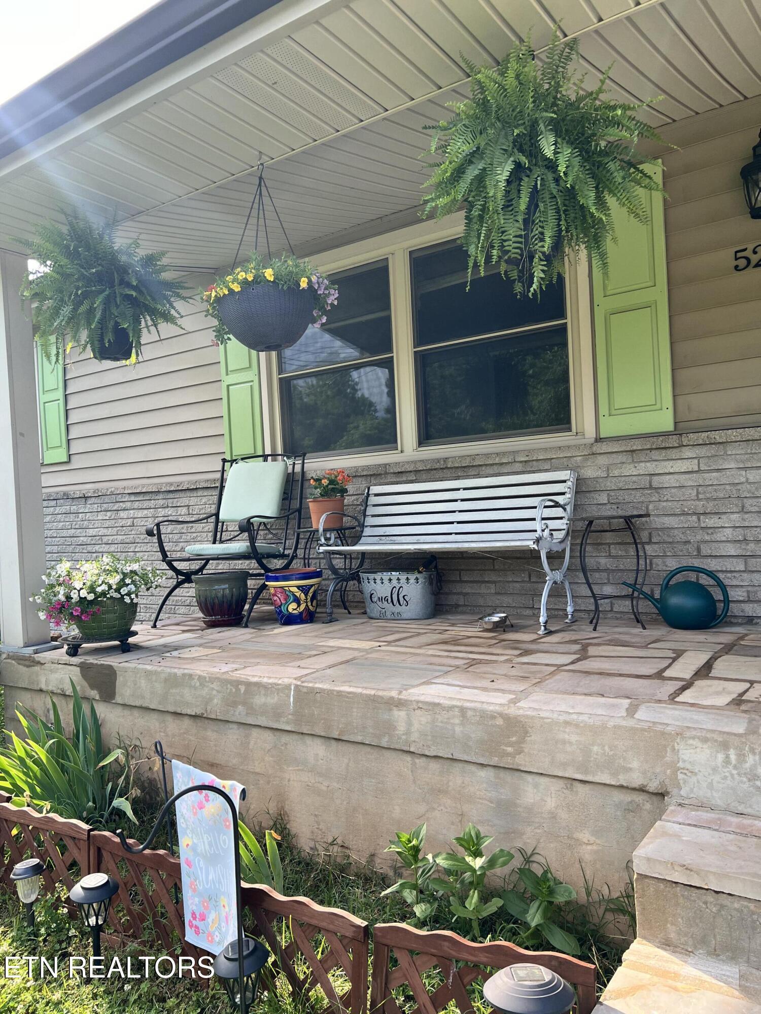 525 Taliwa Drive Knoxville TN 37920
