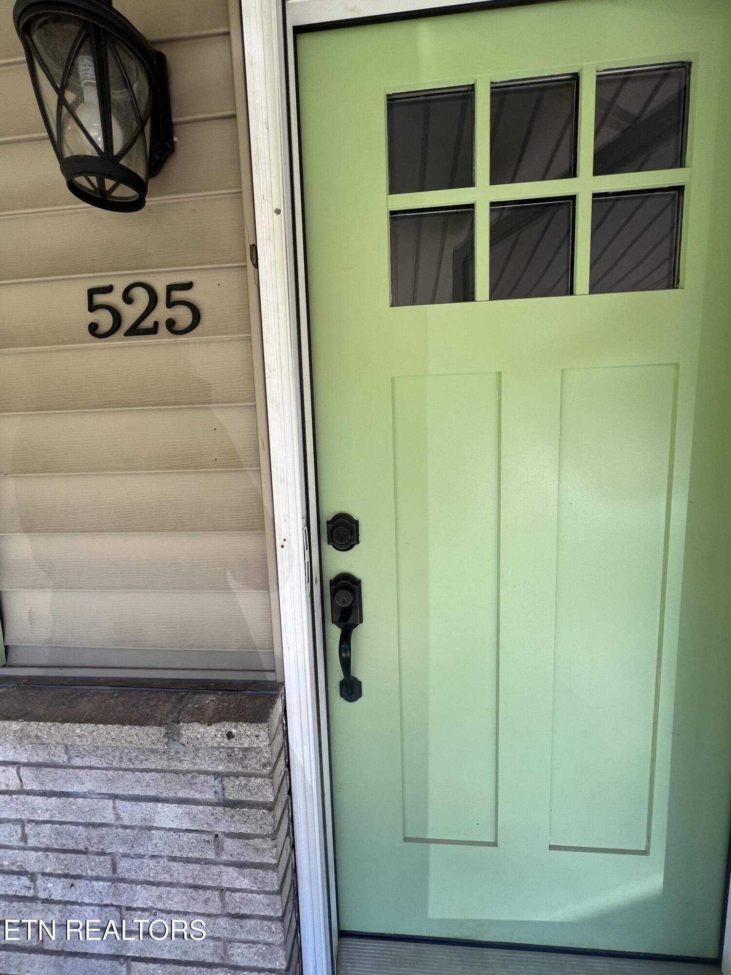 525 Taliwa Drive Knoxville TN 37920