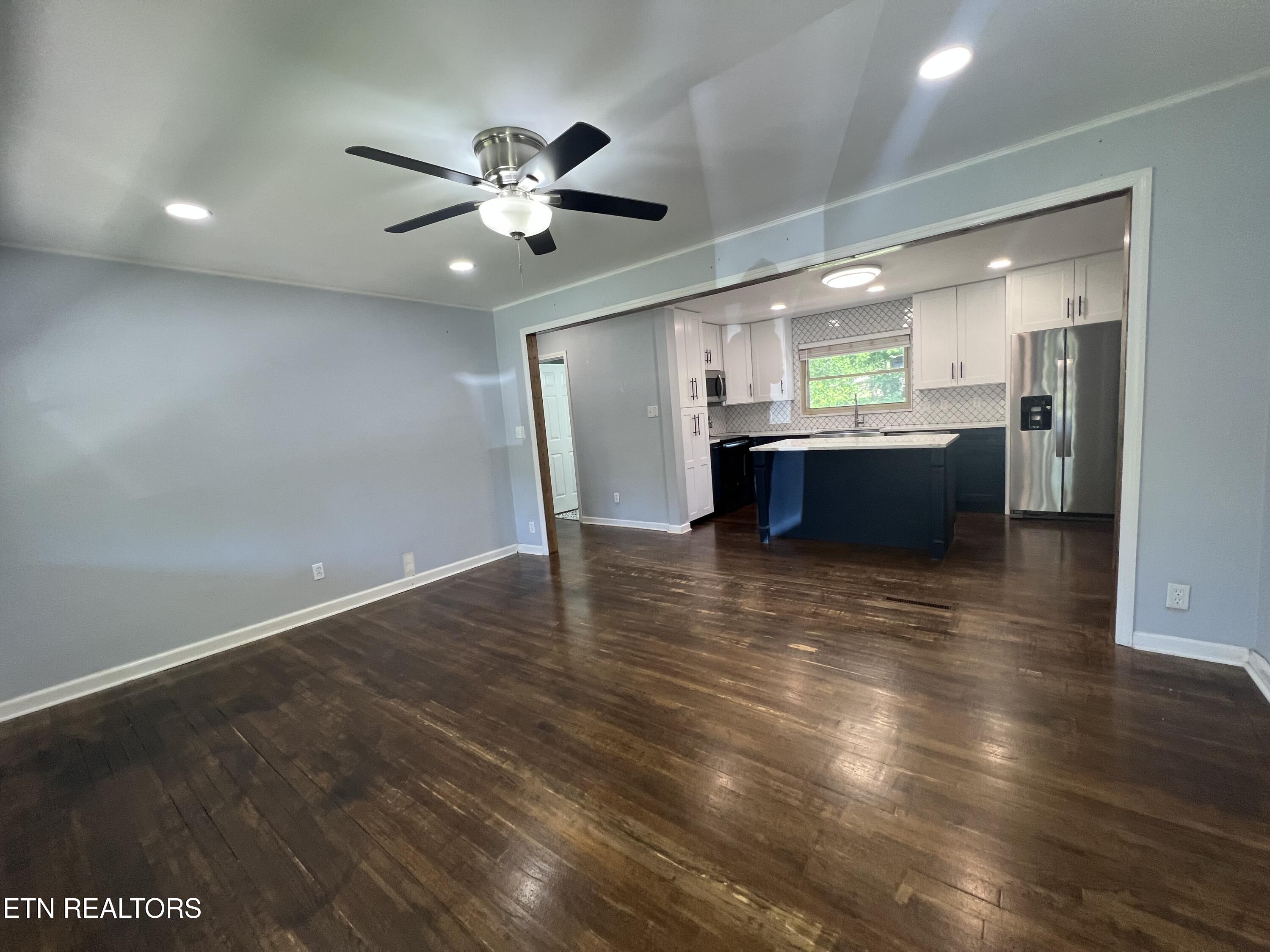 525 Taliwa Drive Knoxville TN 37920
