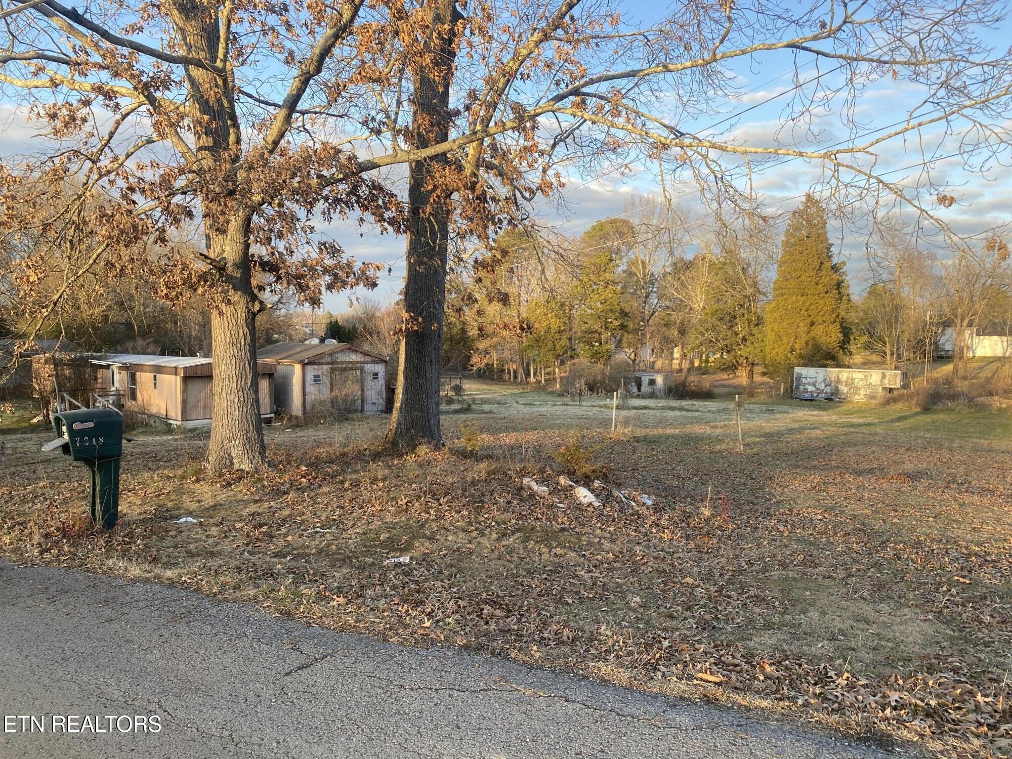 Powell TN 37849