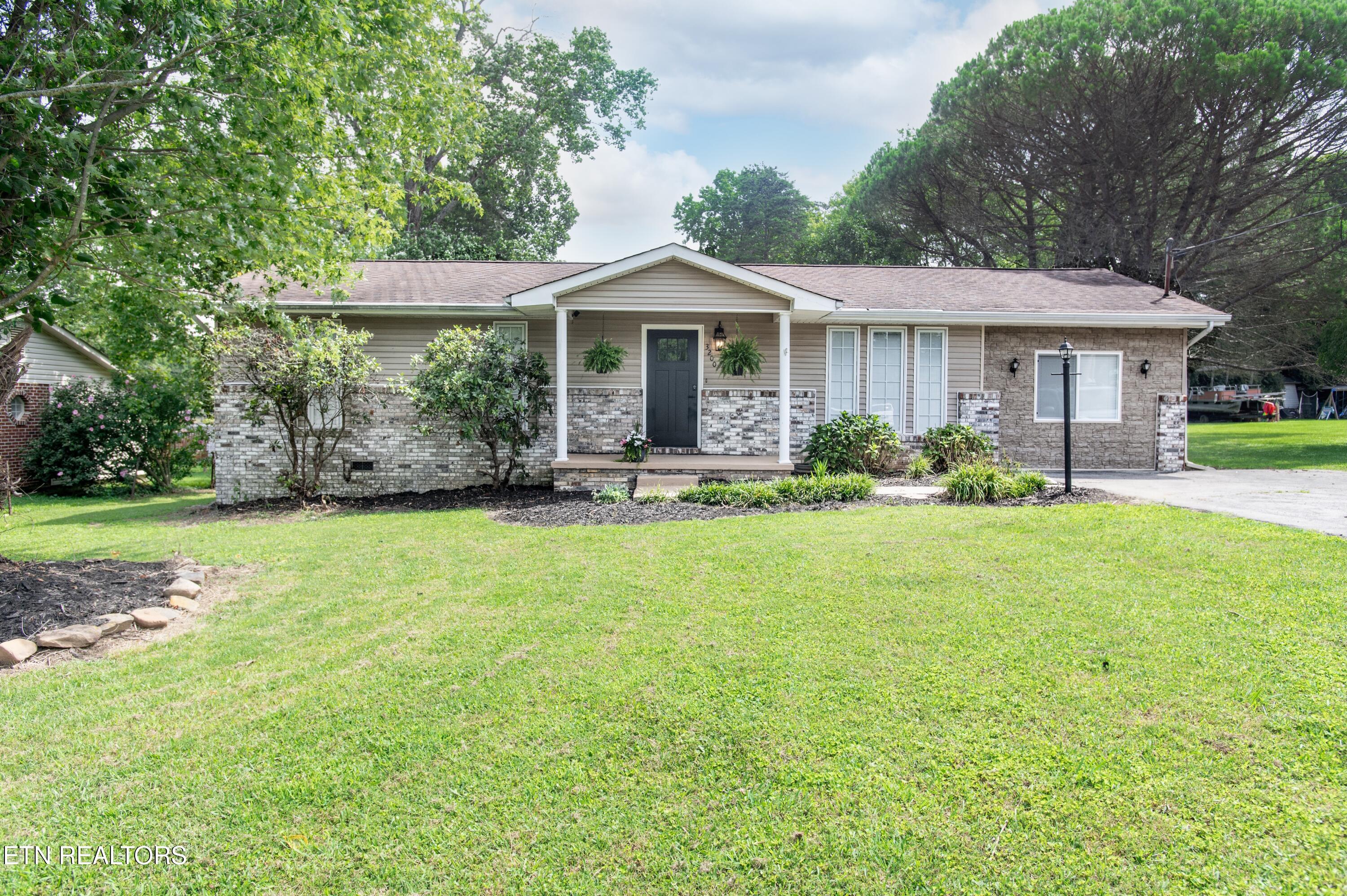 3200 Cross Valley Road Knoxville TN 37917