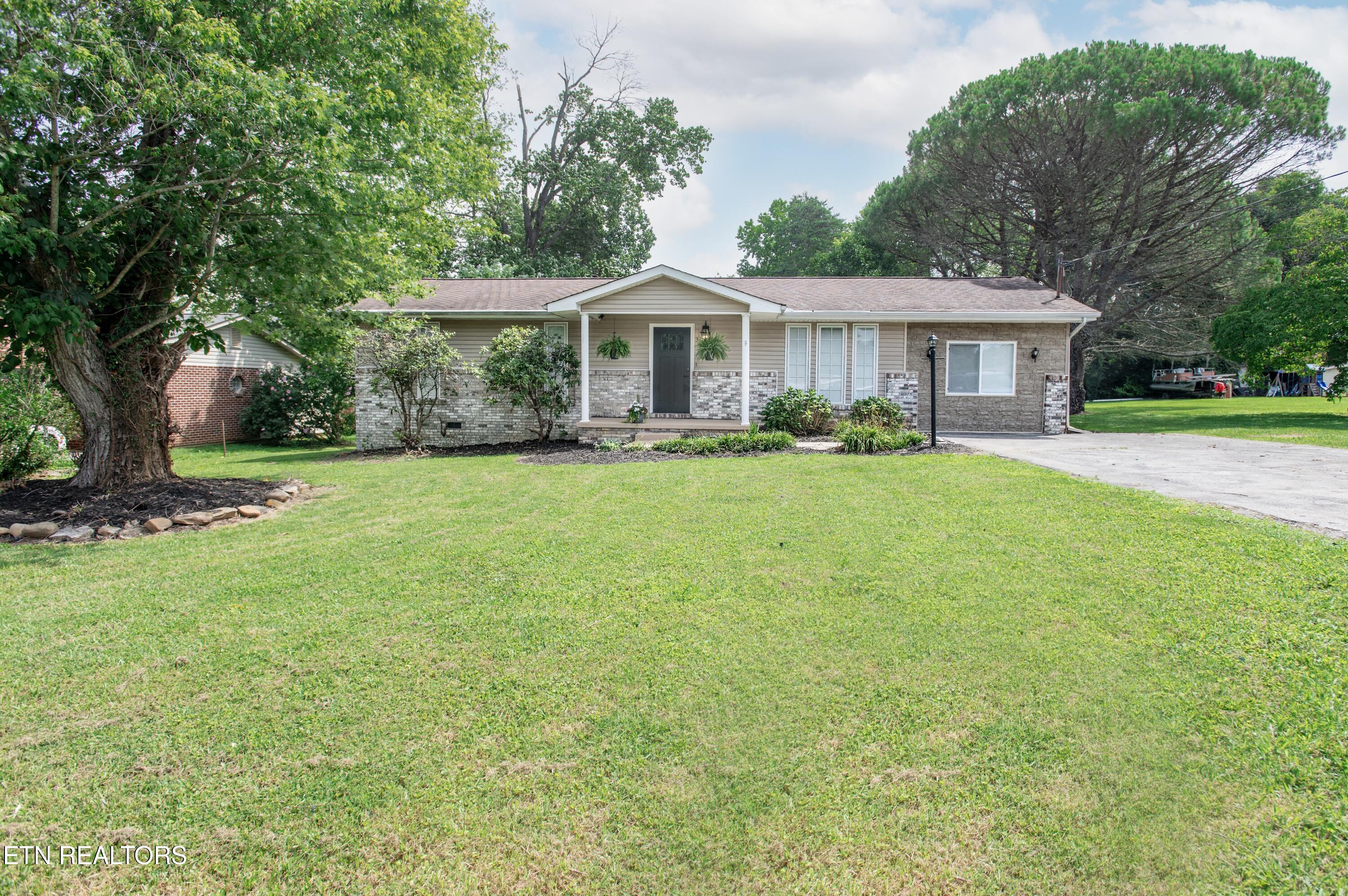 3200 Cross Valley Road Knoxville TN 37917