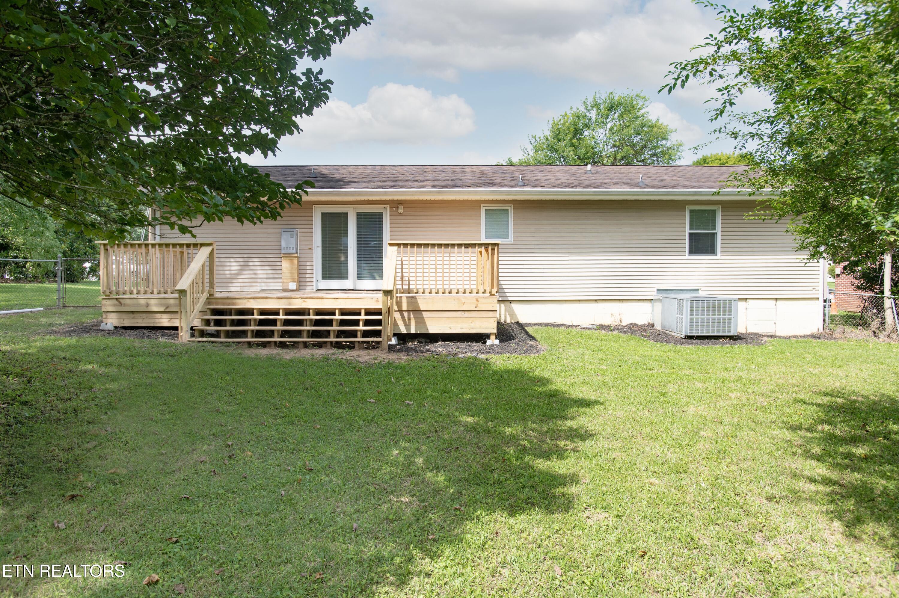 3200 Cross Valley Road Knoxville TN 37917