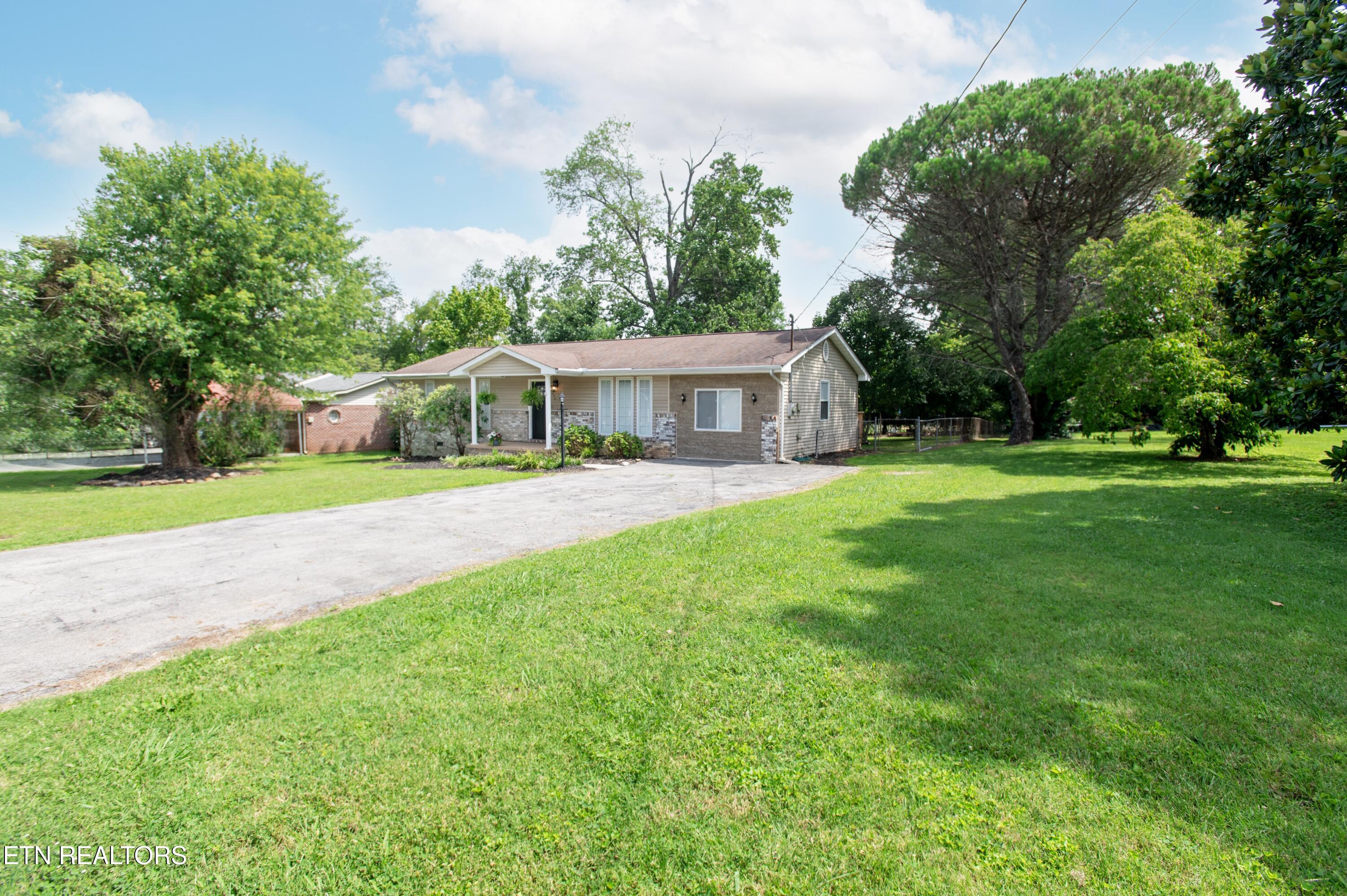 3200 Cross Valley Road Knoxville TN 37917