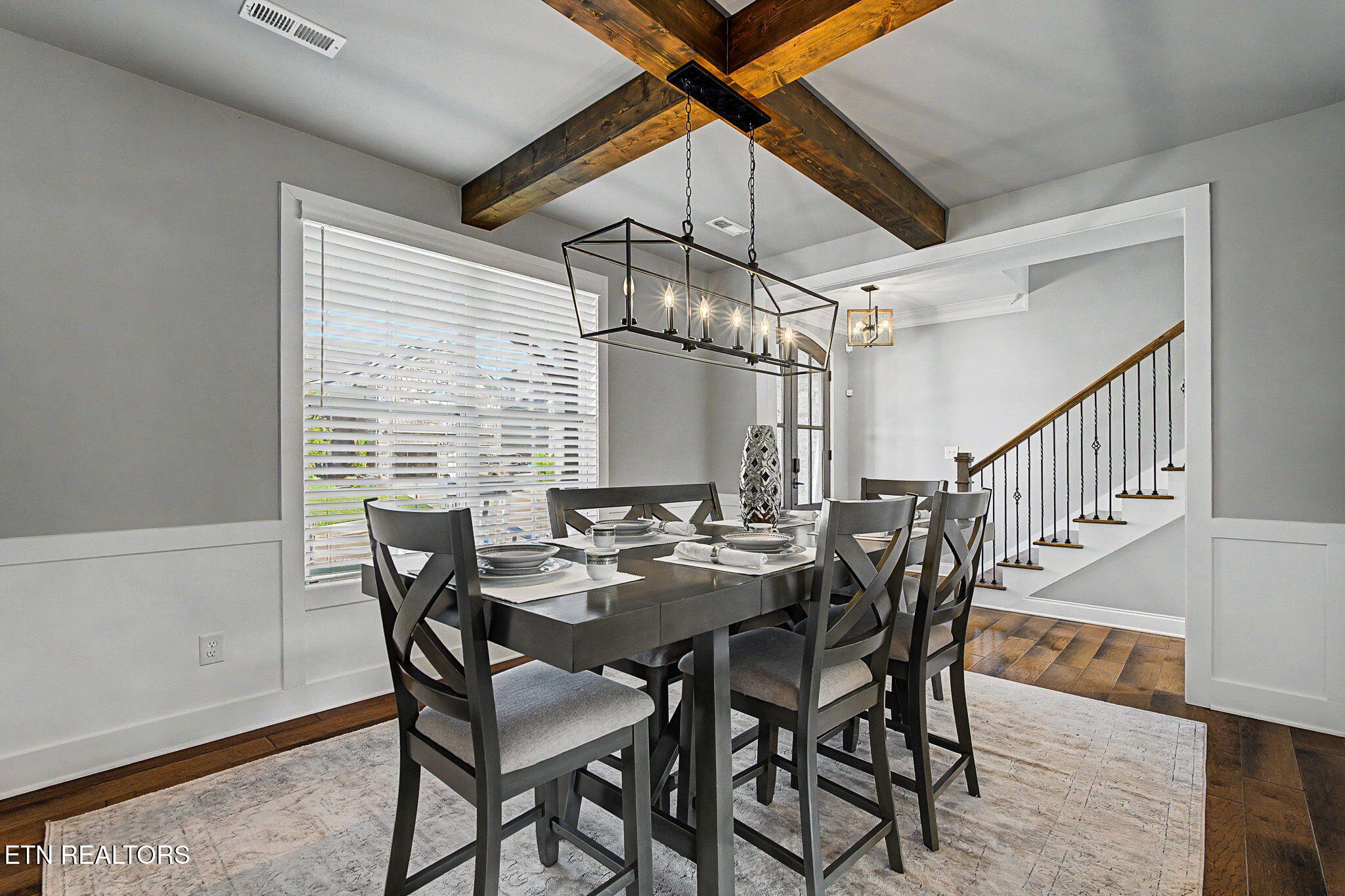 2039 Highland Ridge Lane Knoxville TN 37932