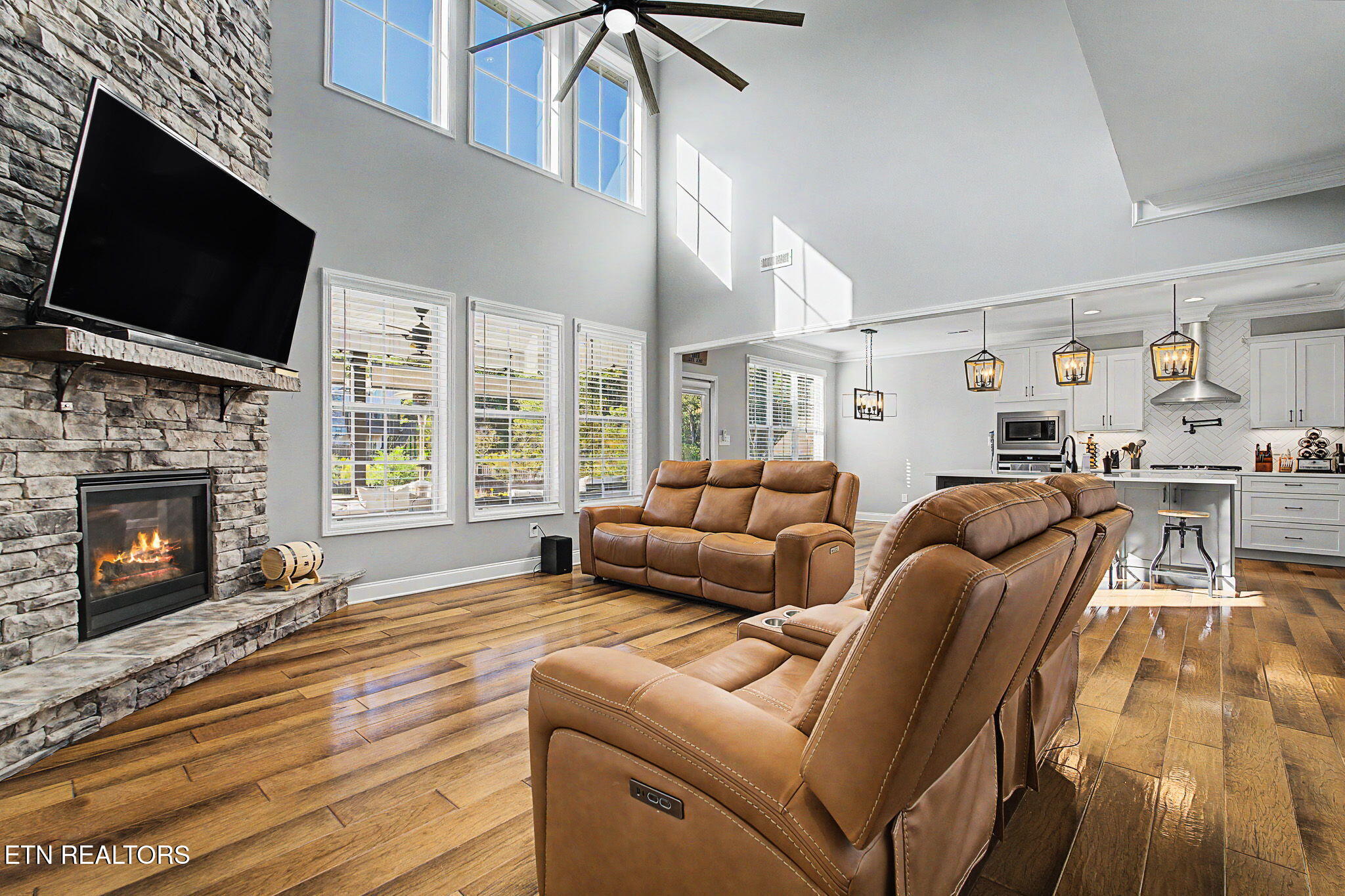 2039 Highland Ridge Lane Knoxville TN 37932