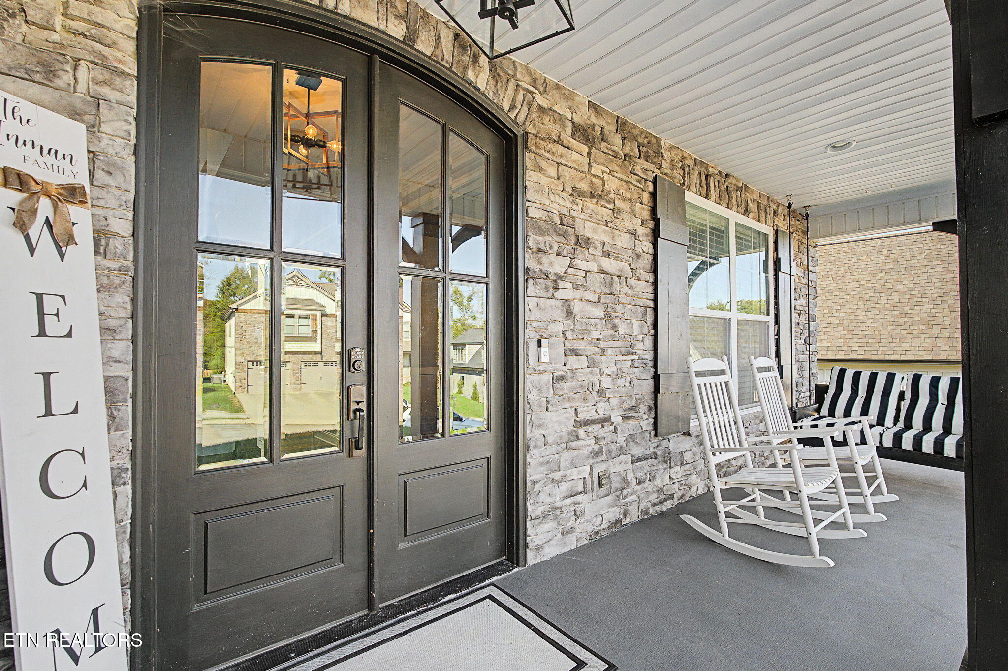 2039 Highland Ridge Lane Knoxville TN 37932