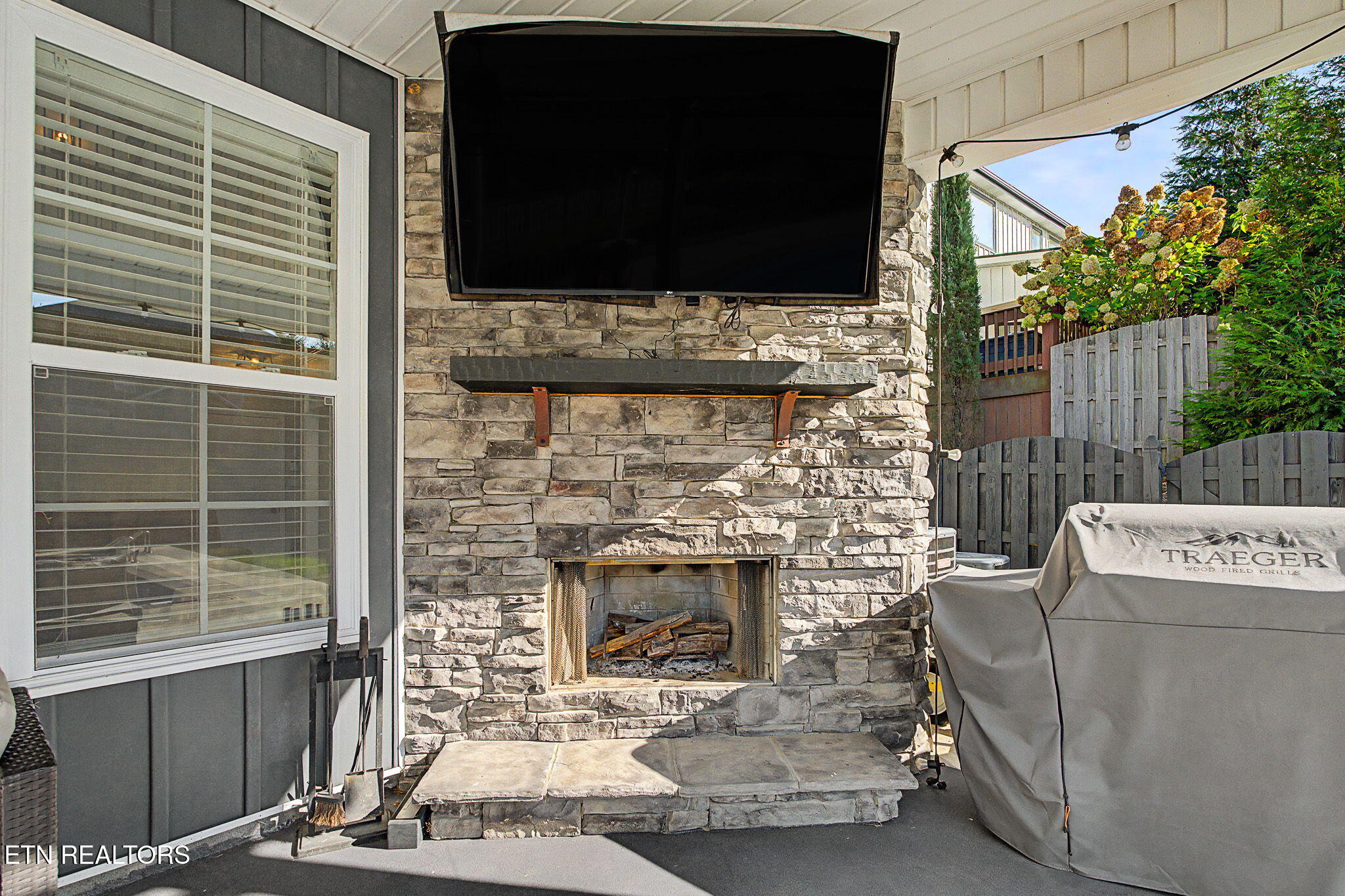 2039 Highland Ridge Lane Knoxville TN 37932