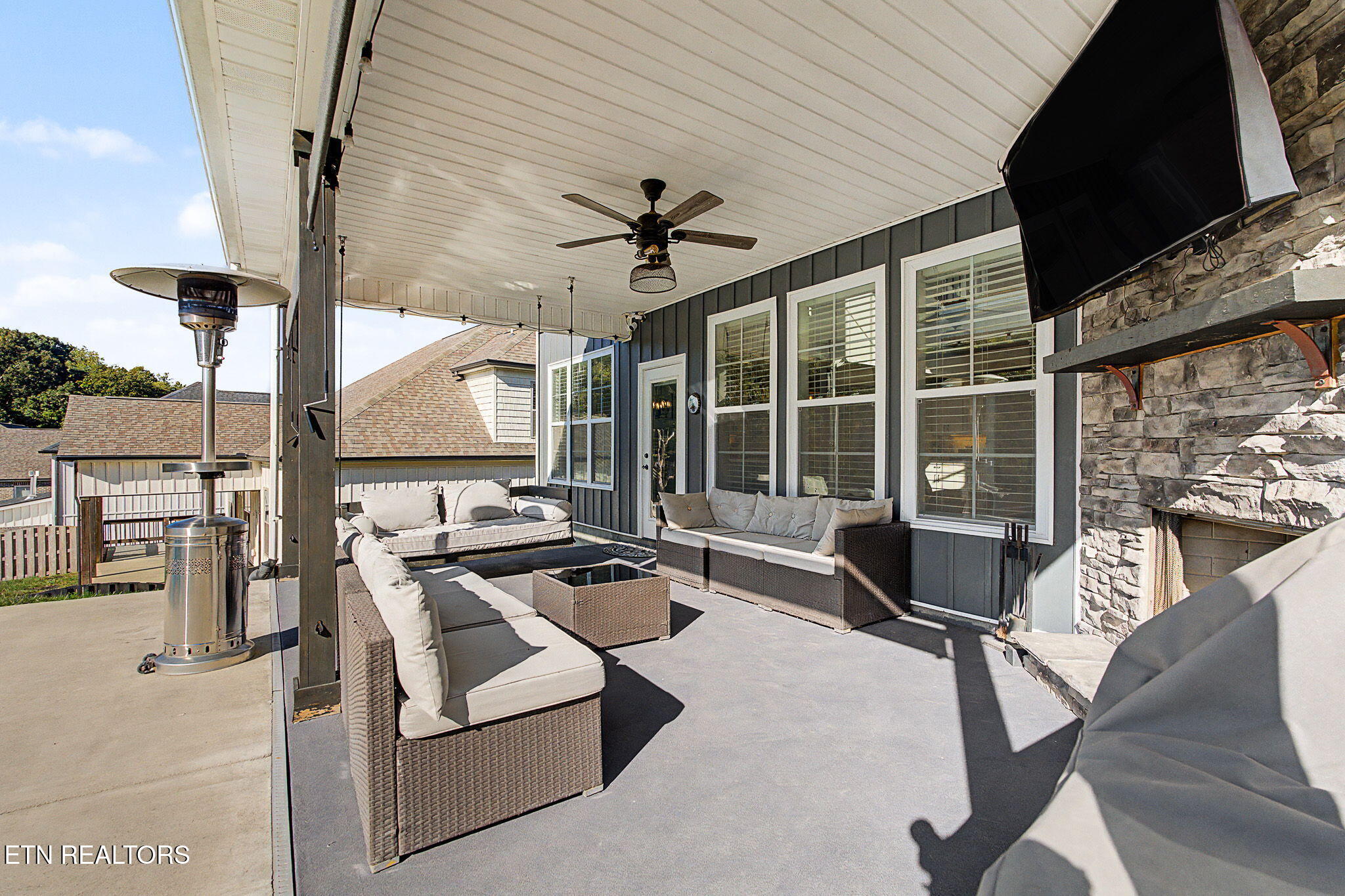 2039 Highland Ridge Lane Knoxville TN 37932