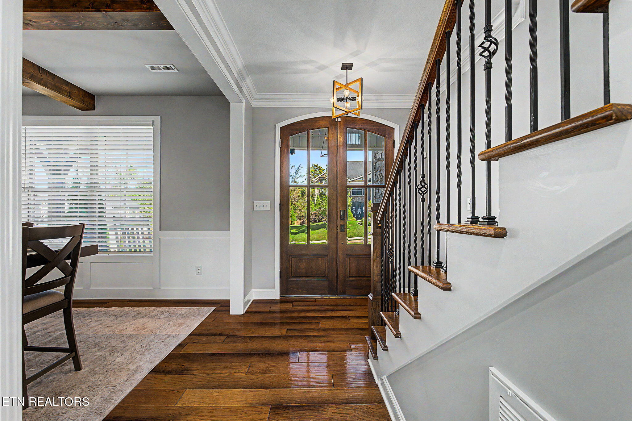 2039 Highland Ridge Lane Knoxville TN 37932
