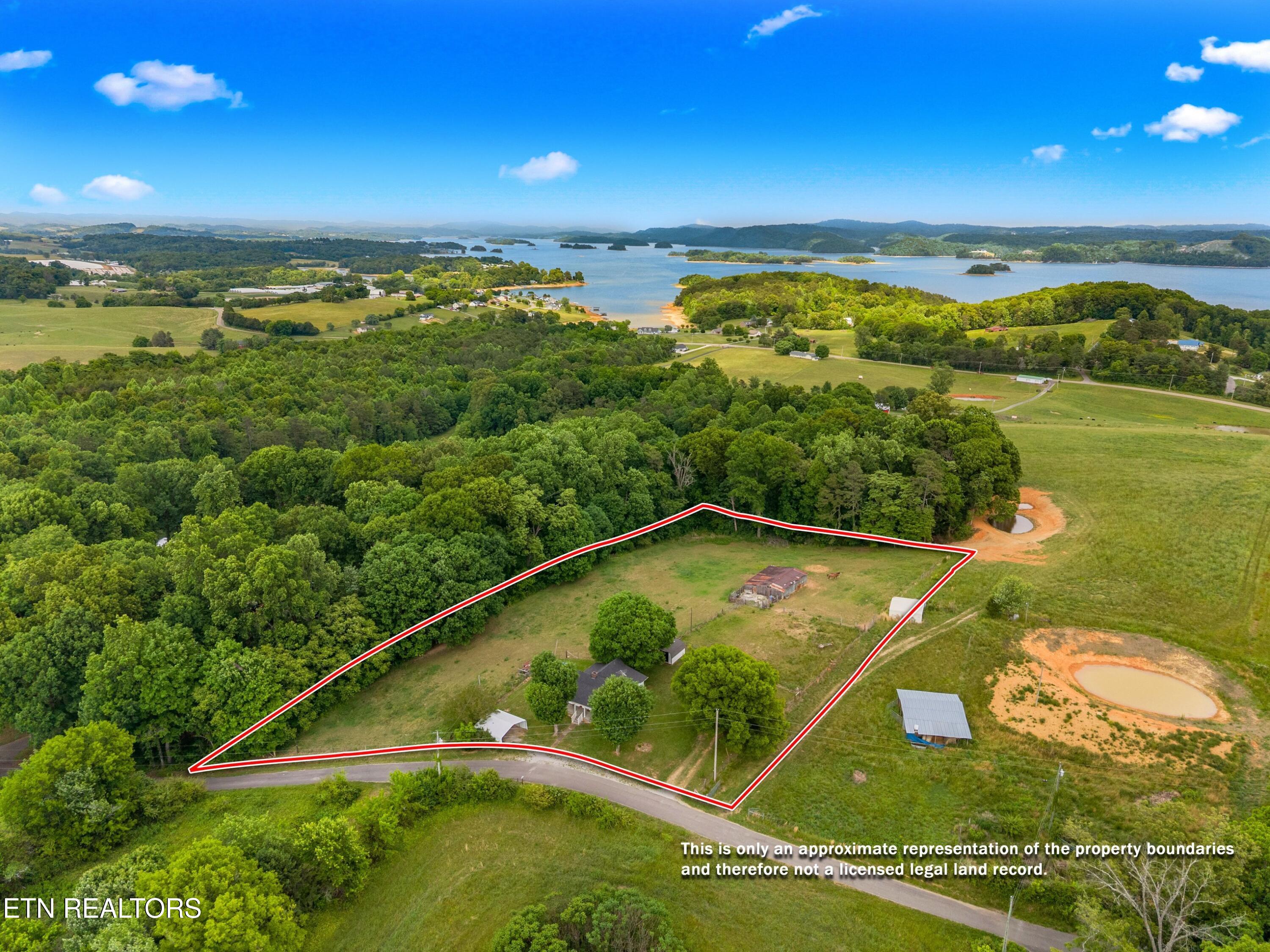 480 Longmire Road Rutledge TN 37861