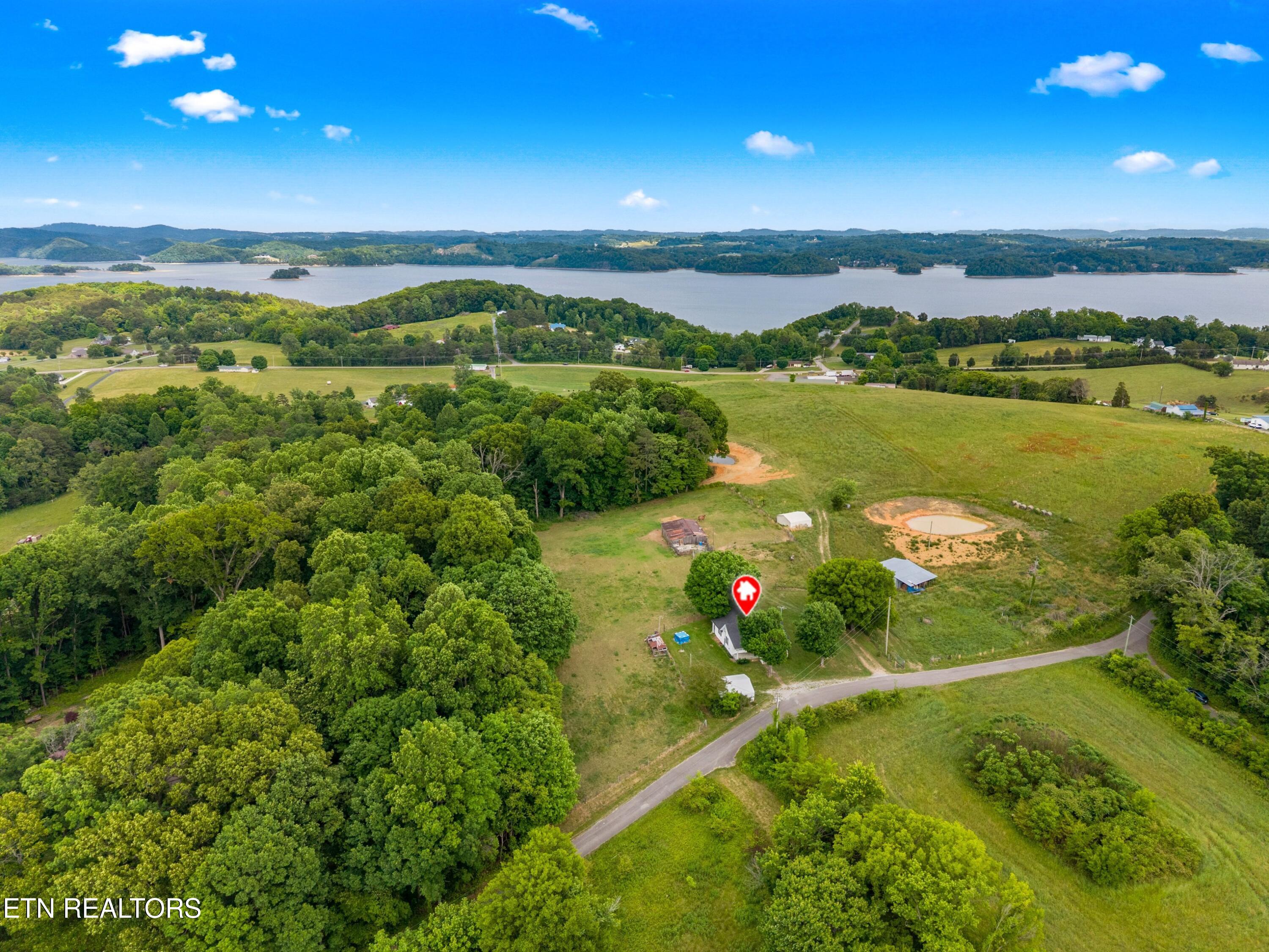 480 Longmire Road Rutledge TN 37861