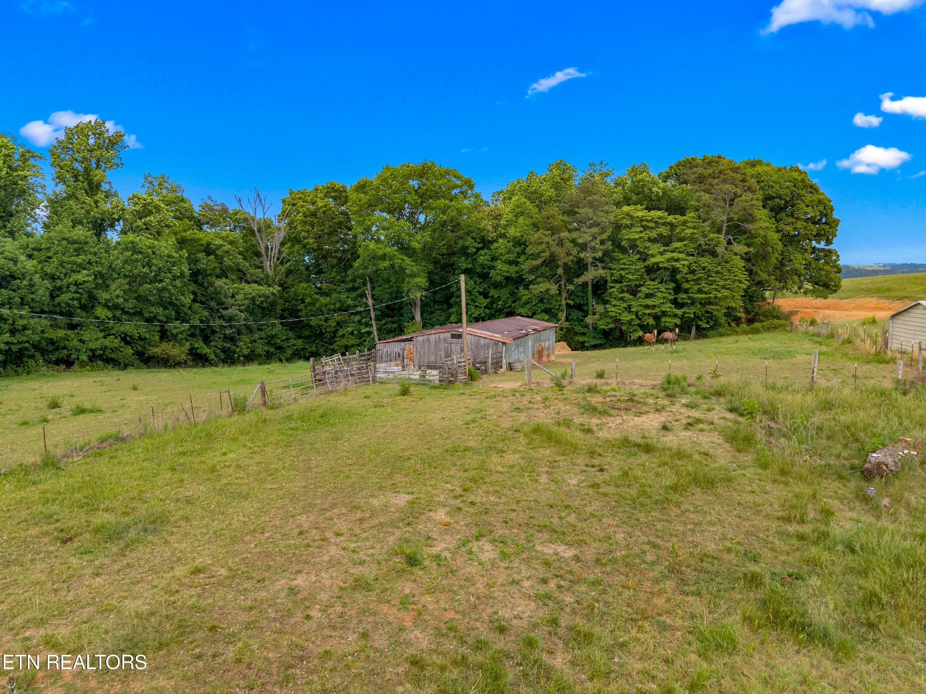 480 Longmire Road Rutledge TN 37861