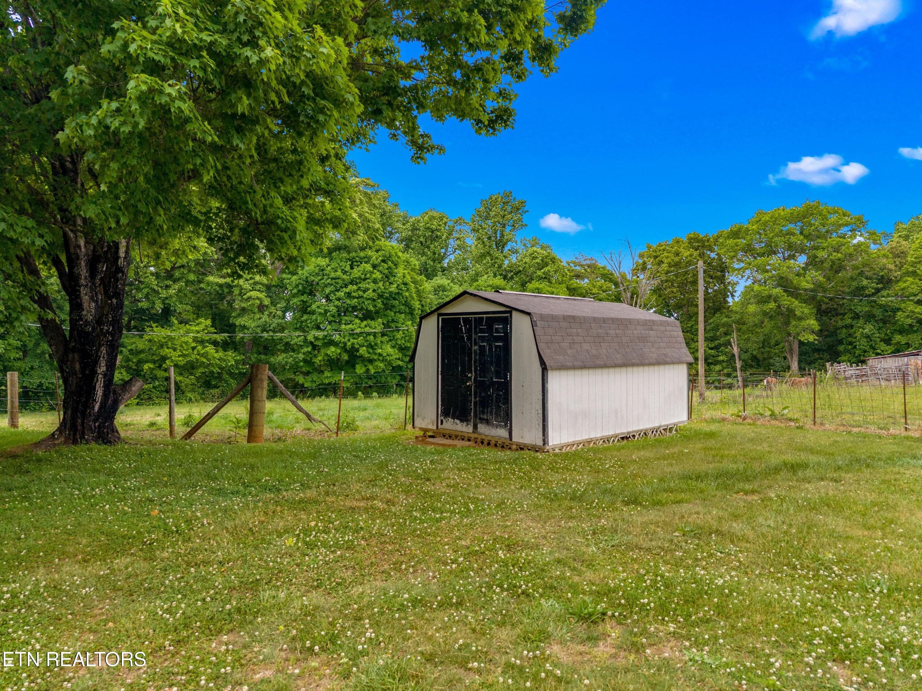 480 Longmire Road Rutledge TN 37861