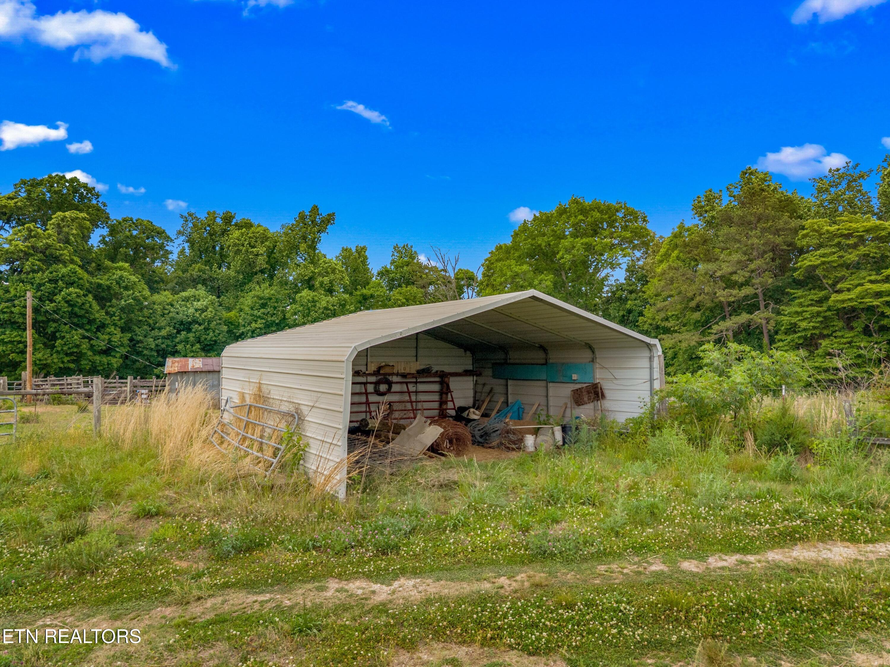 480 Longmire Road Rutledge TN 37861
