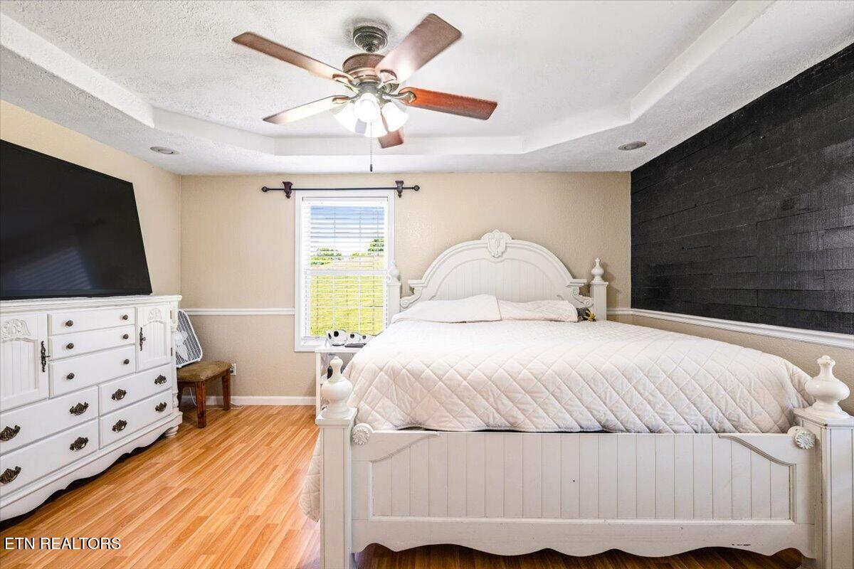 164 Gail Lane Jacksboro TN 37757