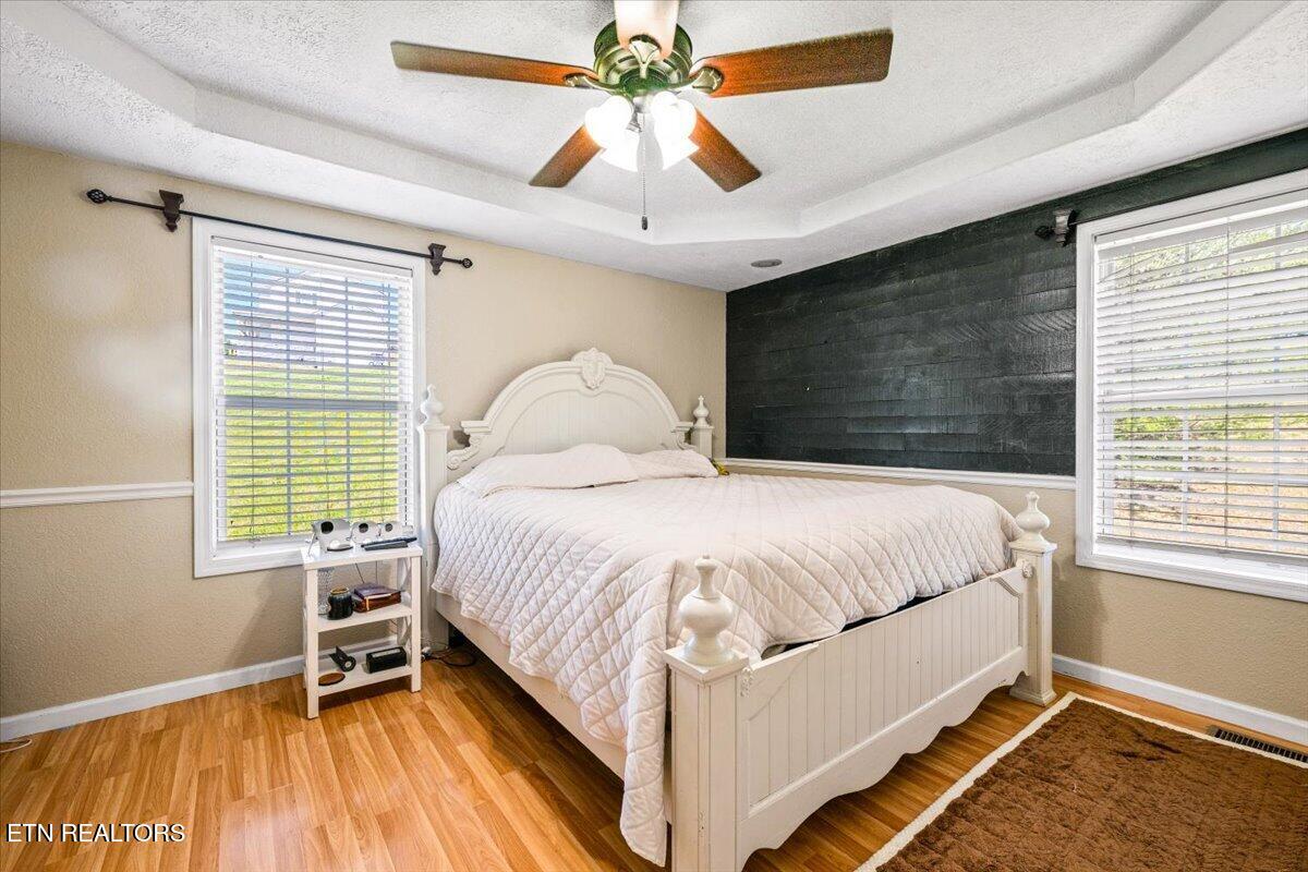 164 Gail Lane Jacksboro TN 37757
