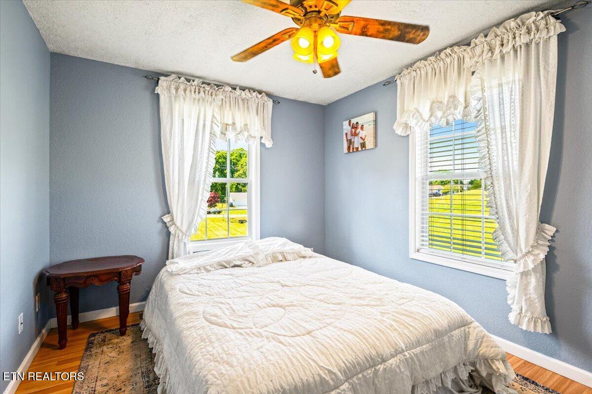164 Gail Lane Jacksboro TN 37757