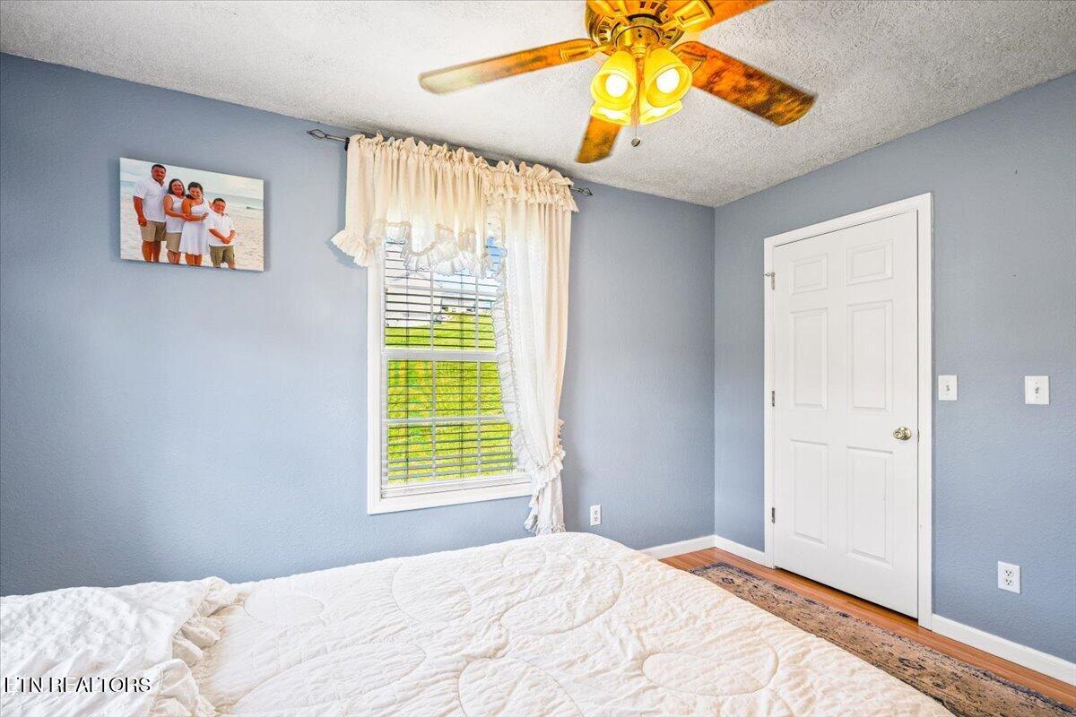 164 Gail Lane Jacksboro TN 37757