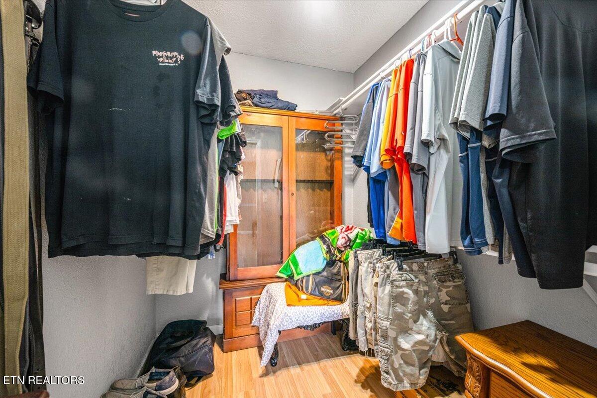 164 Gail Lane Jacksboro TN 37757