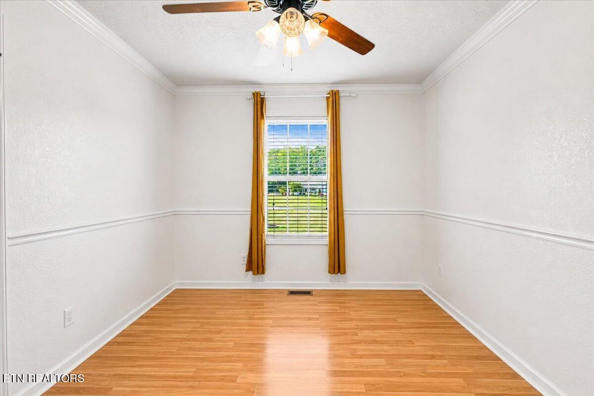 164 Gail Lane Jacksboro TN 37757