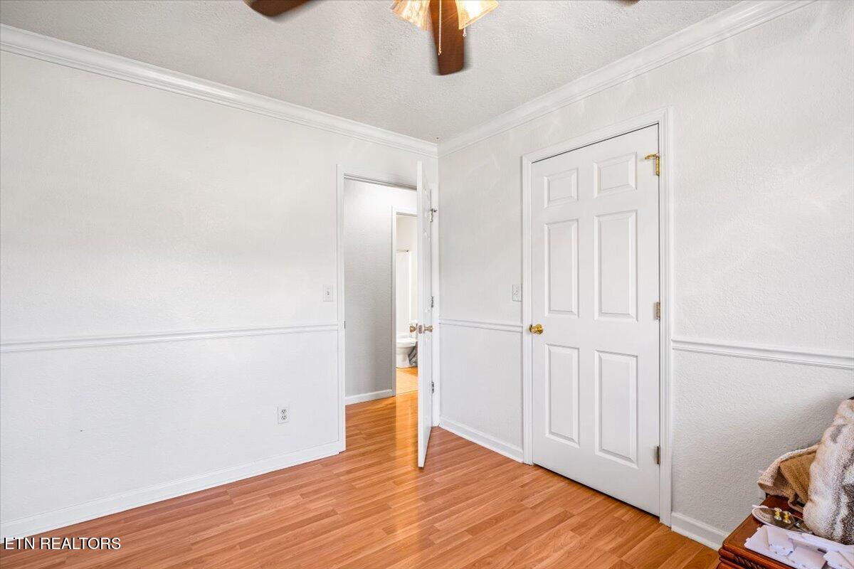 164 Gail Lane Jacksboro TN 37757