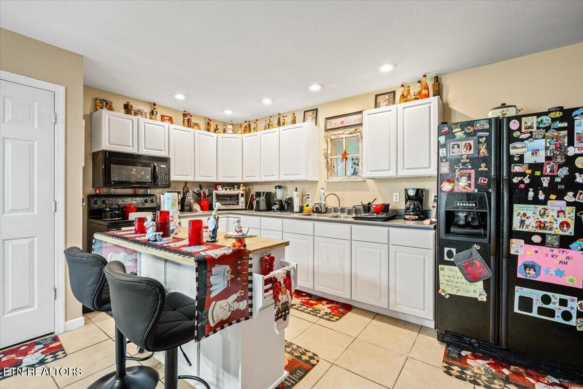 164 Gail Lane Jacksboro TN 37757