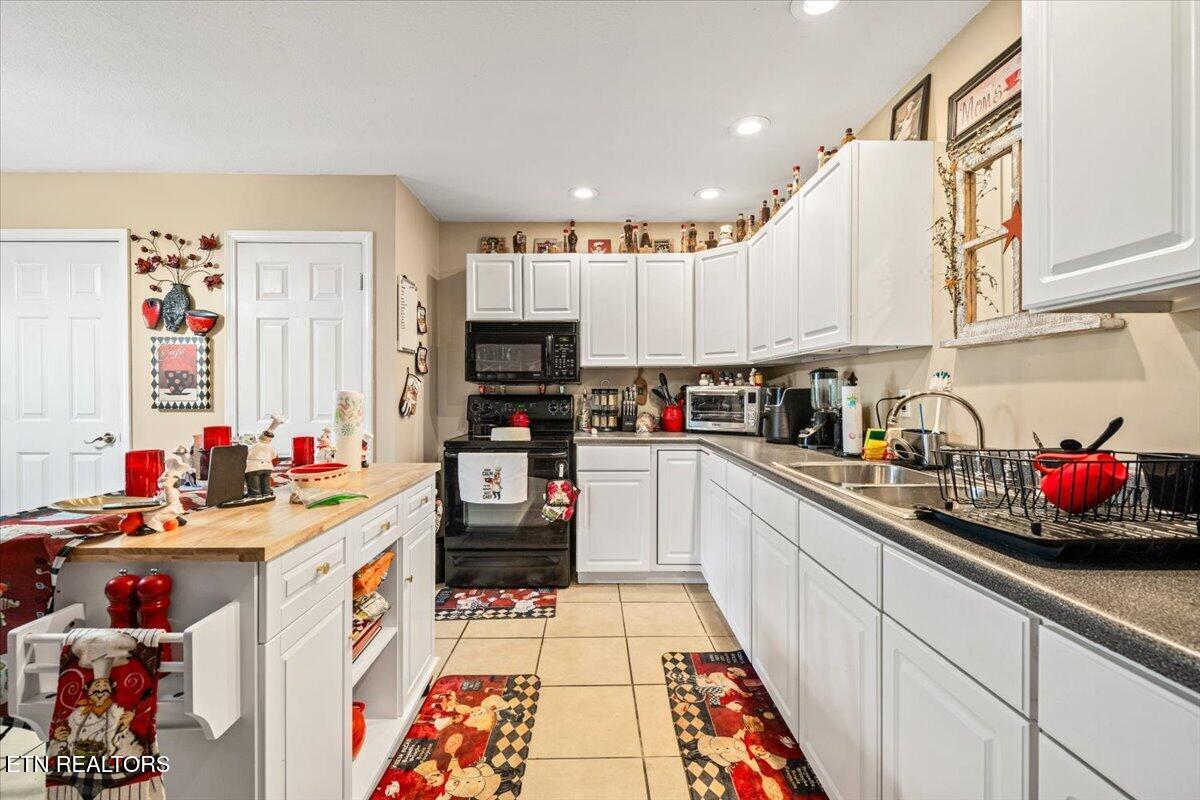 164 Gail Lane Jacksboro TN 37757
