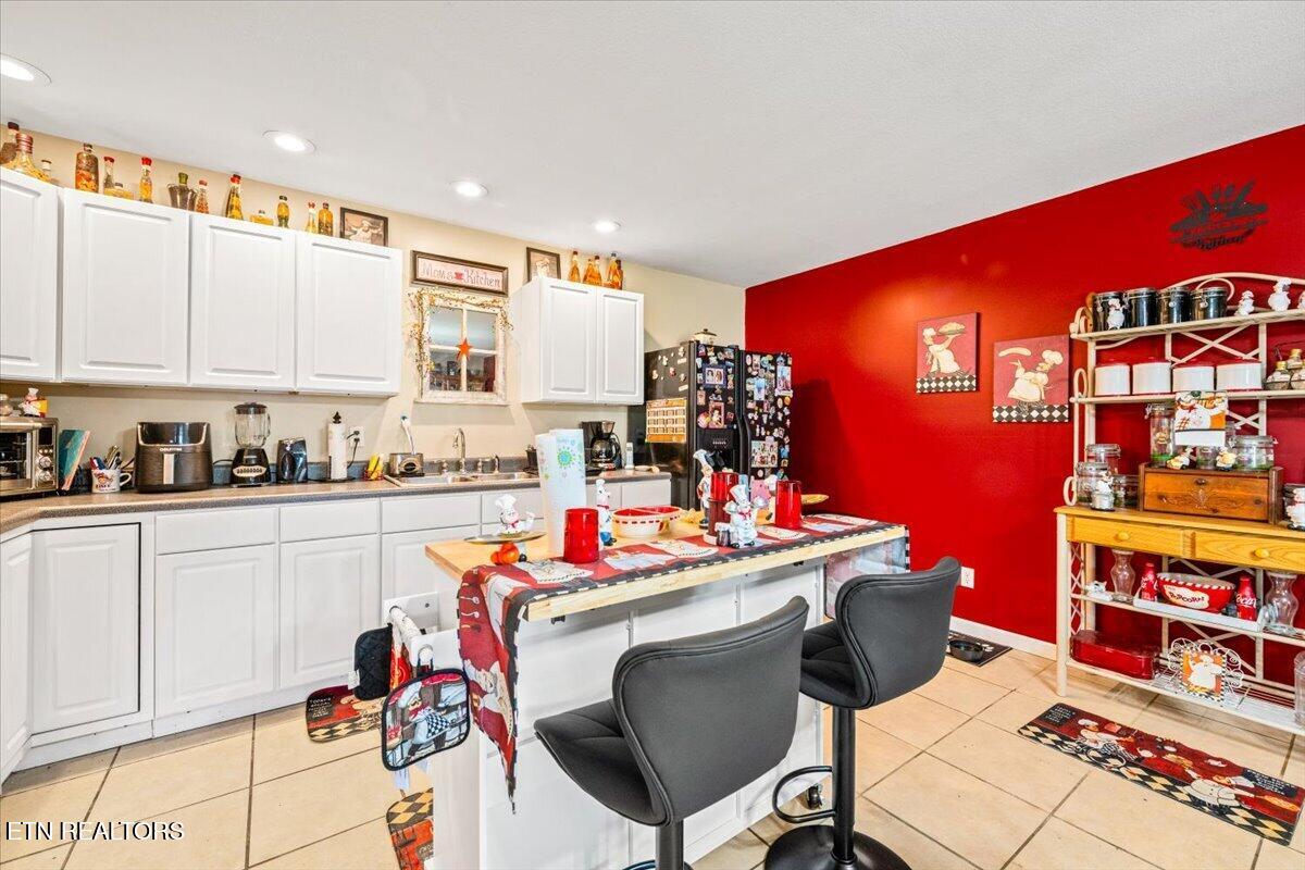 164 Gail Lane Jacksboro TN 37757