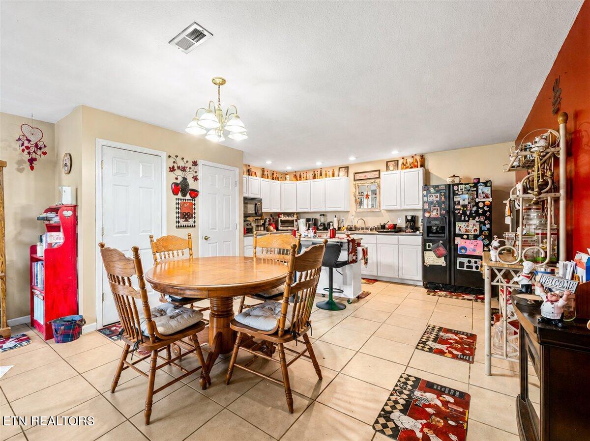 164 Gail Lane Jacksboro TN 37757