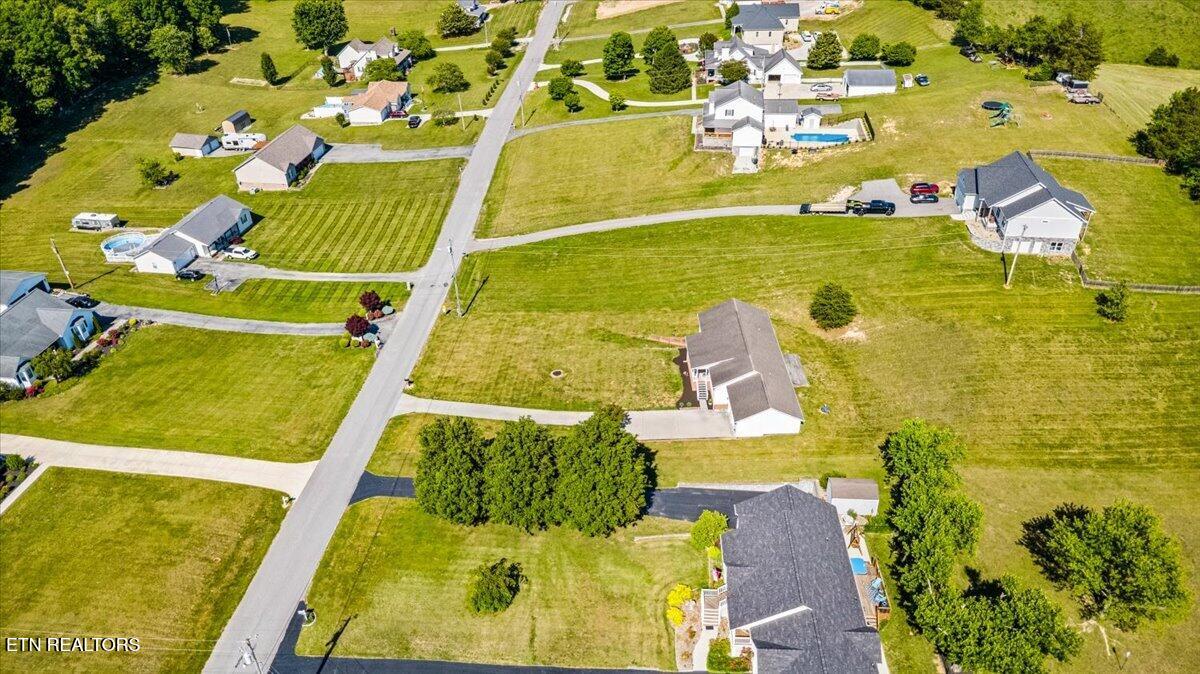 164 Gail Lane Jacksboro TN 37757