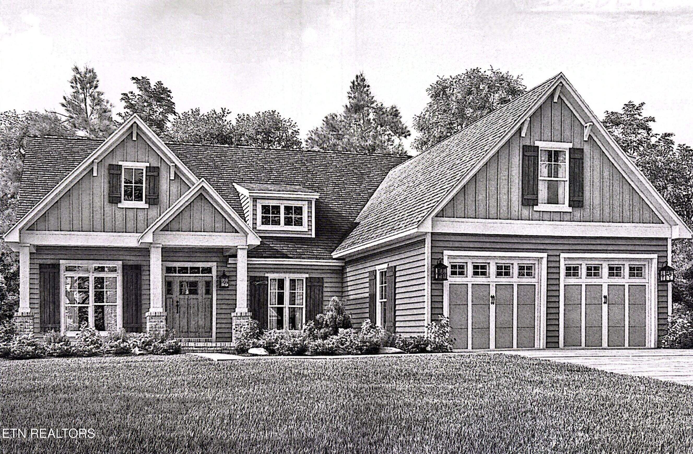 Lot 30 Karen Lane Charleston TN 37310