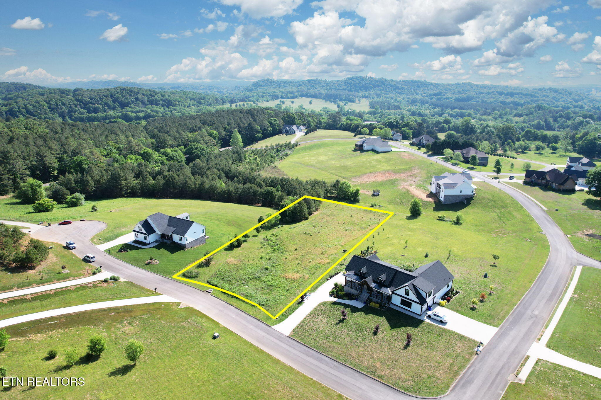 Lot 30 Karen Lane Charleston TN 37310