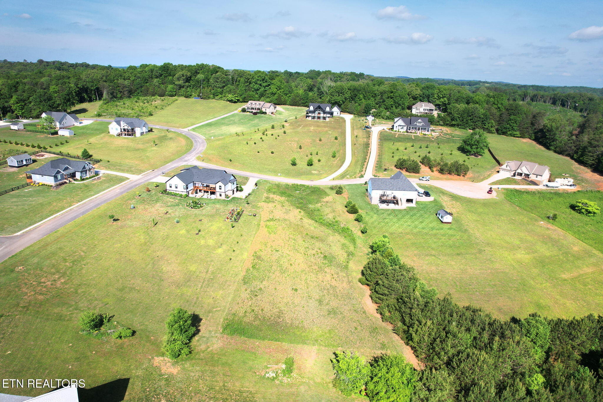 Lot 30 Karen Lane Charleston TN 37310