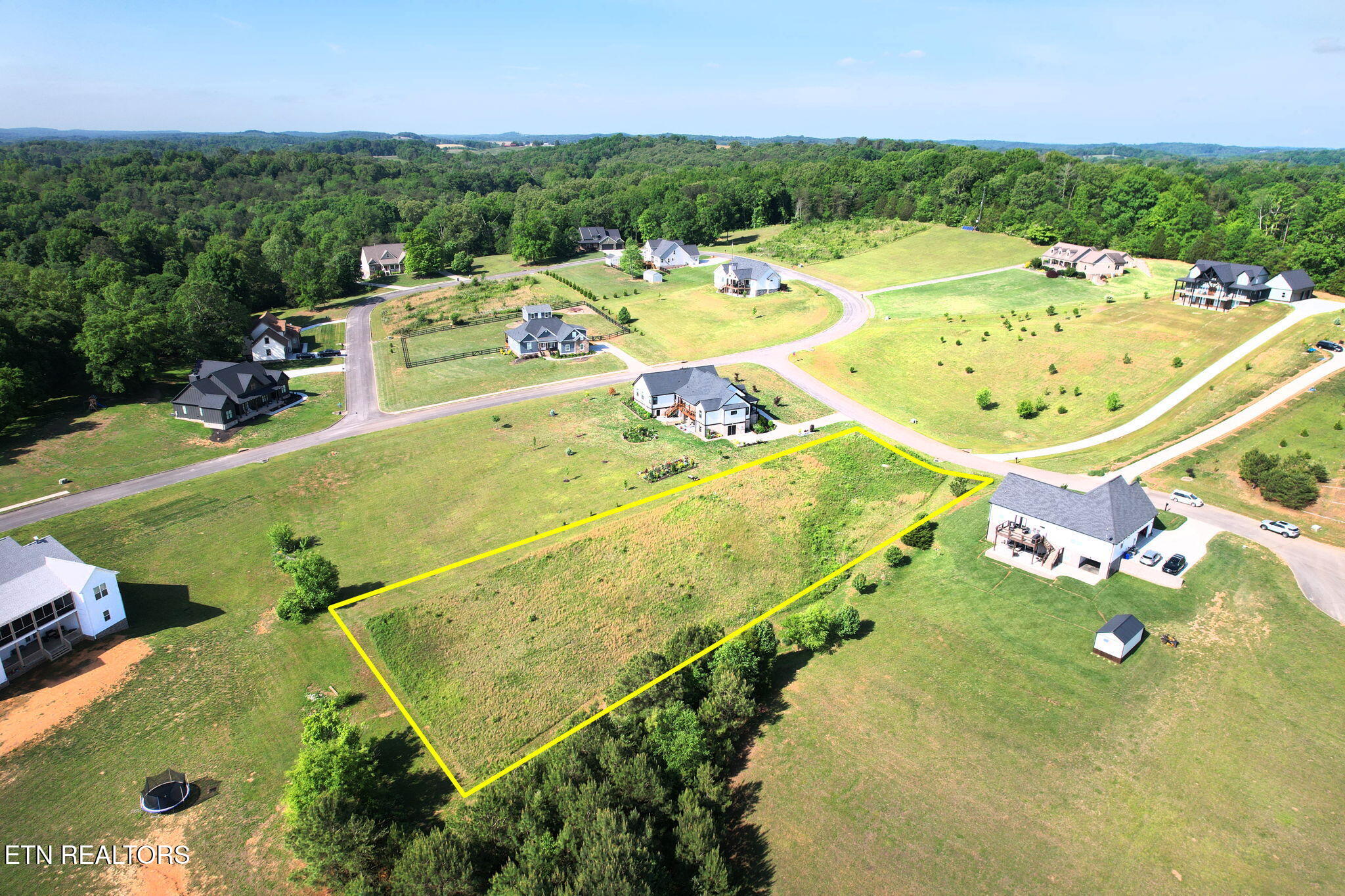 Lot 30 Karen Lane Charleston TN 37310