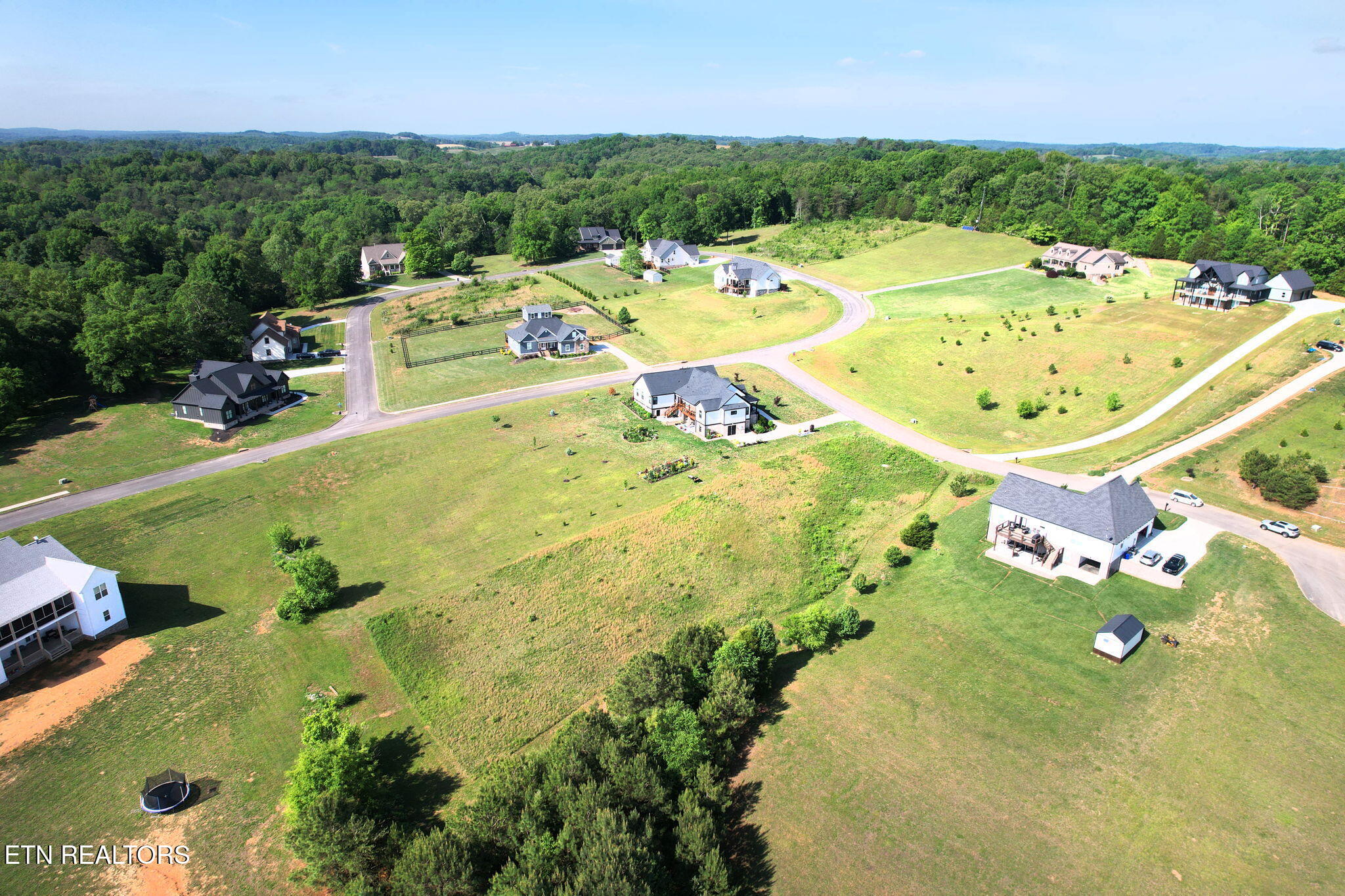 Lot 30 Karen Lane Charleston TN 37310